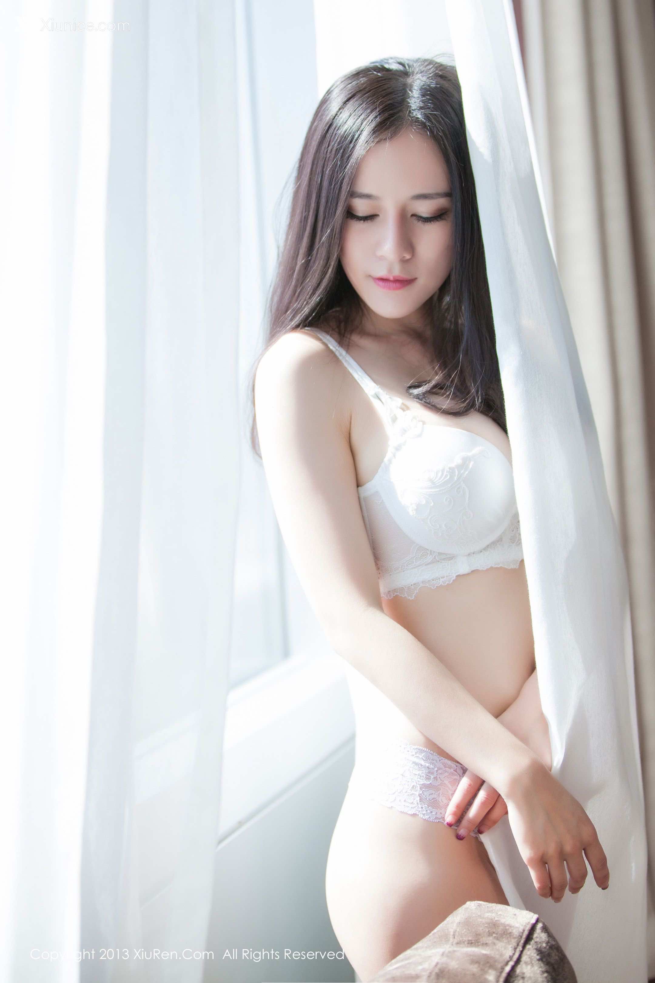 Xiuren秀人网 No.0063 nancy小姿 第27张