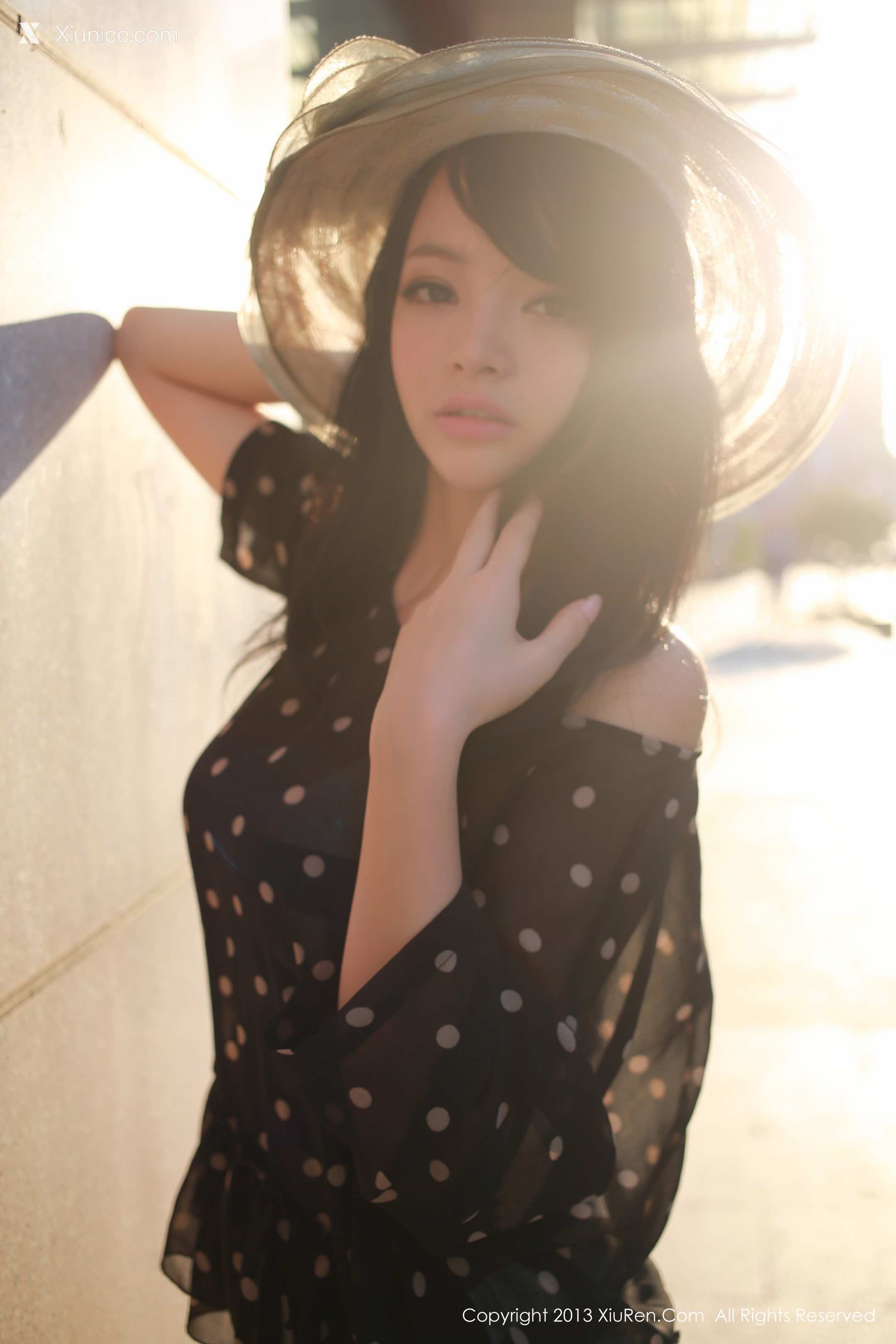 Xiuren秀人网 No.0038 AngelaLee李玲 第86张