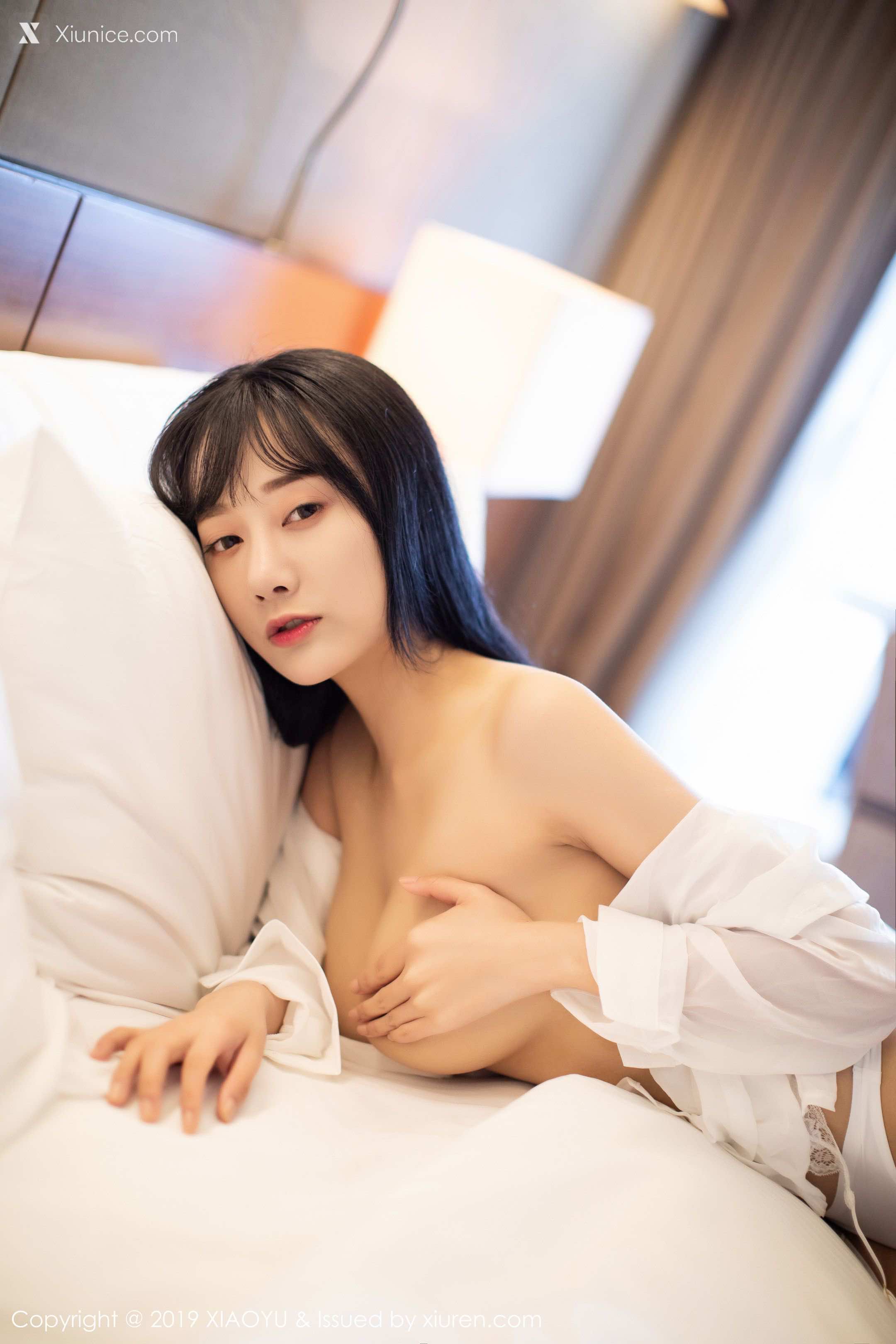 XiaoYu语画界 Vol.0076 何嘉颖 第38张