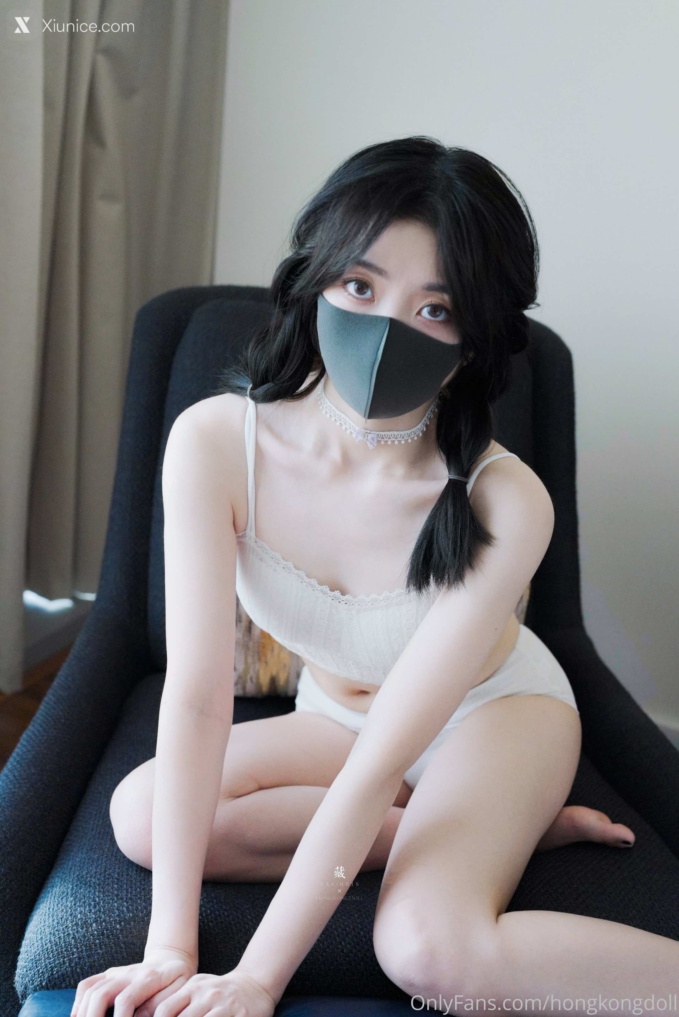 HongKongDoll玩偶姐姐 –  4K 第17张