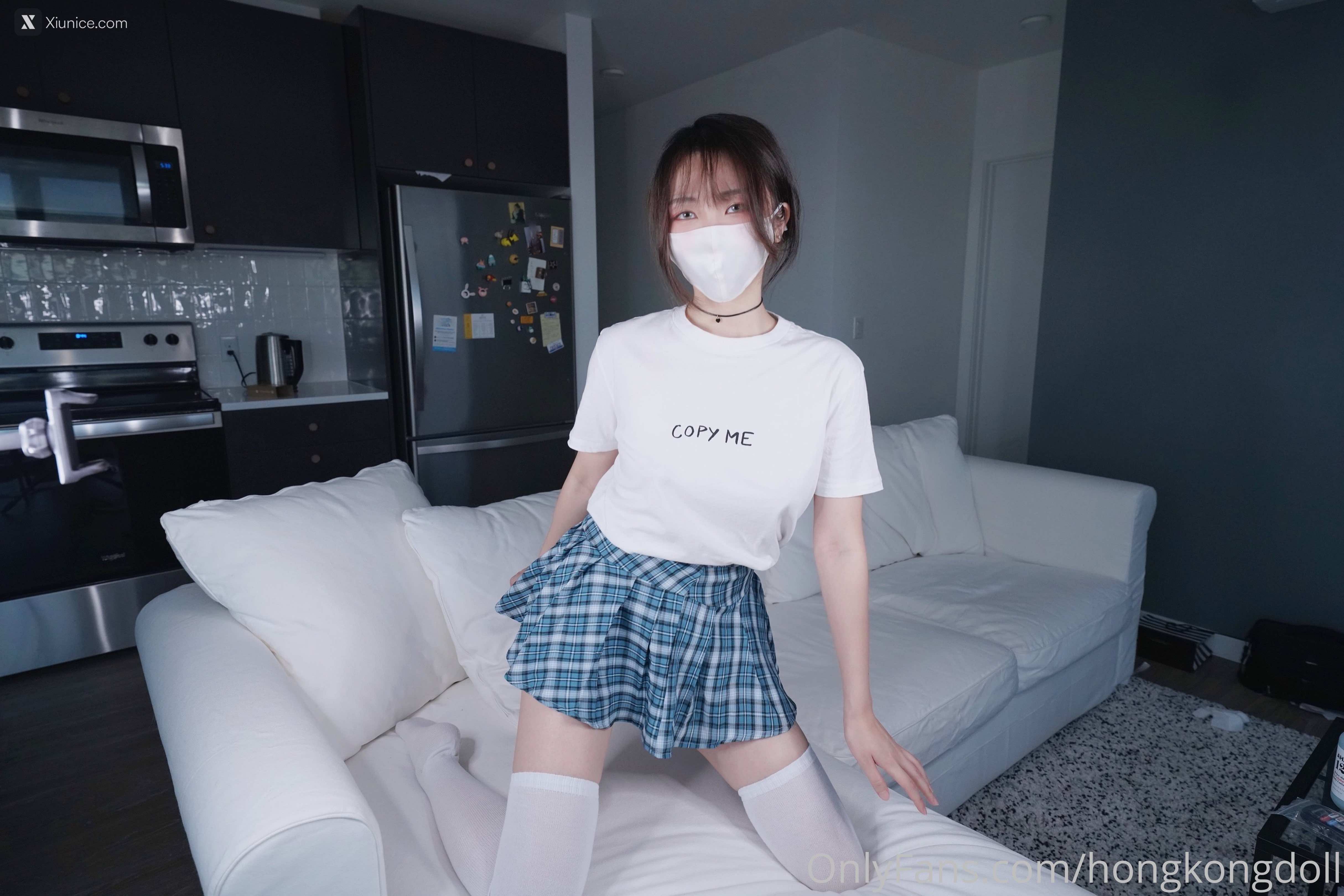 HongKongDoll玩偶姐姐 – 终章图包 第23张