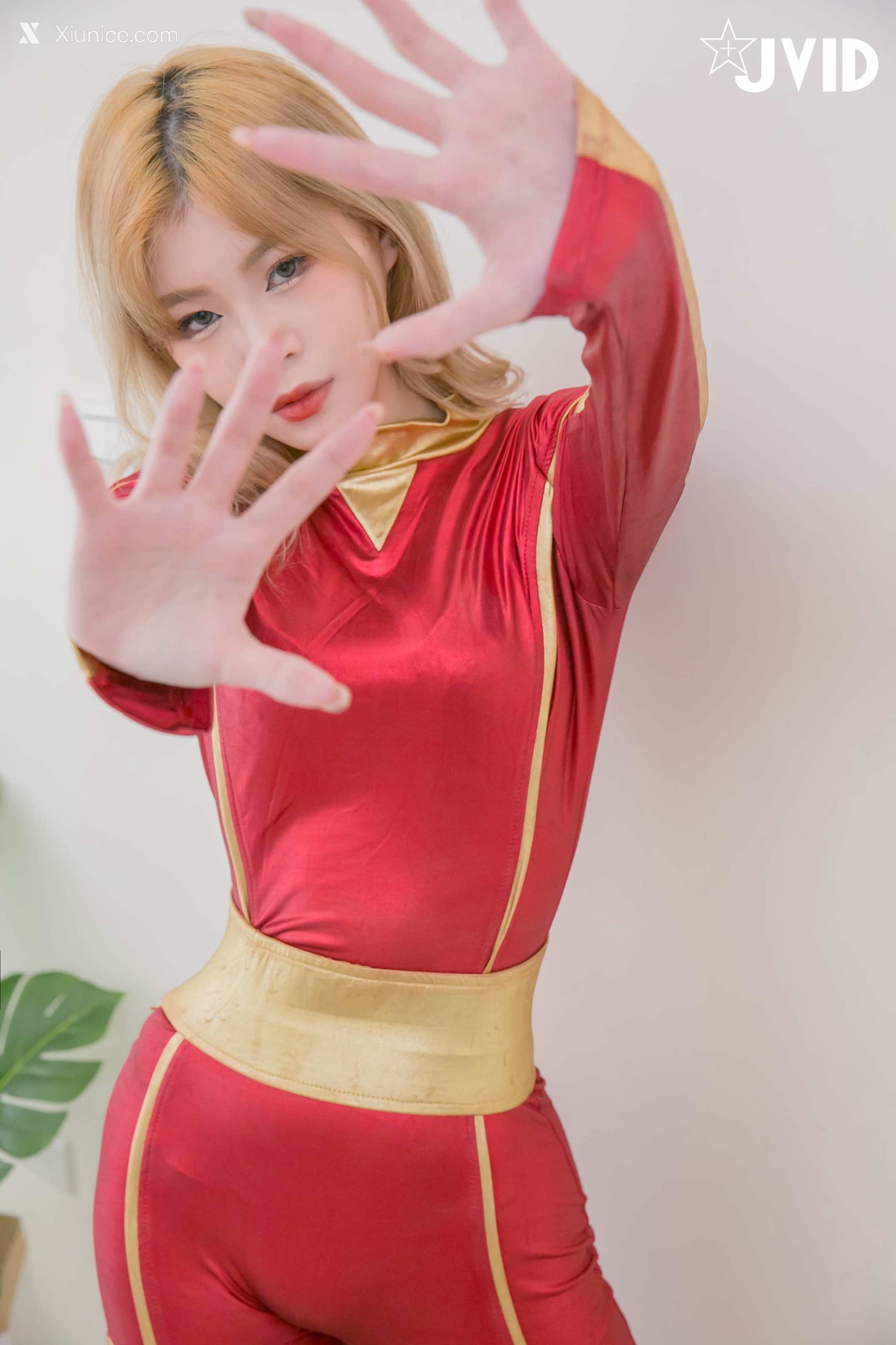 JVID – 12位JV宇宙美少女集合 第97张