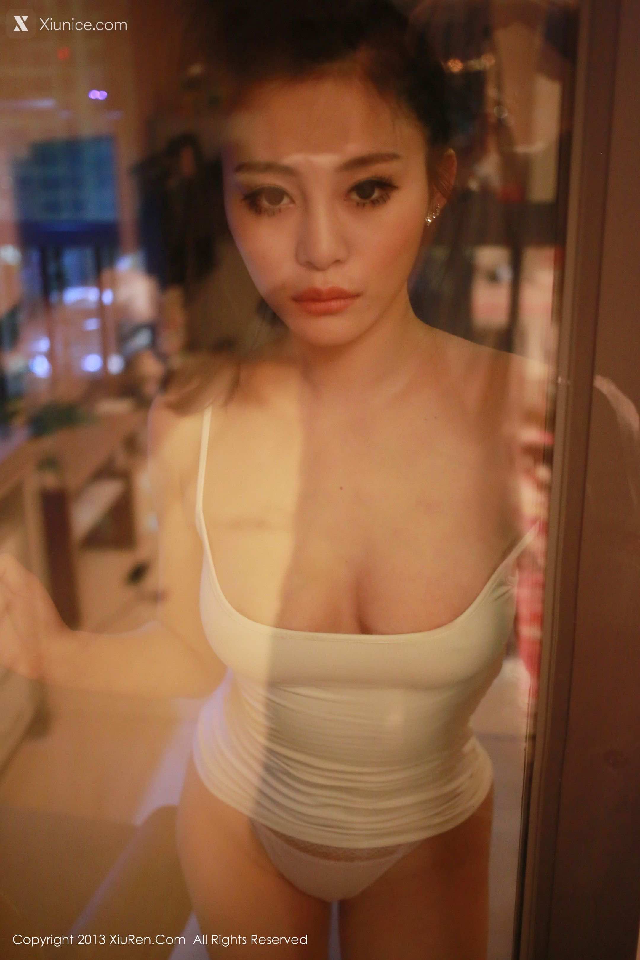 Xiuren秀人网 No.0027 易欣viya 第43张