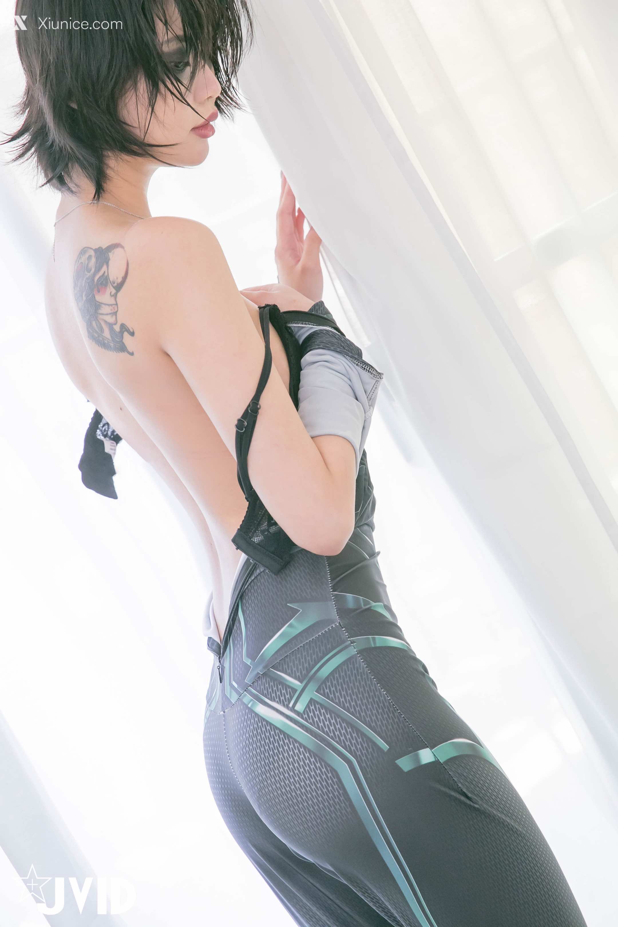JVID – 12位JV宇宙美少女集合 第75张