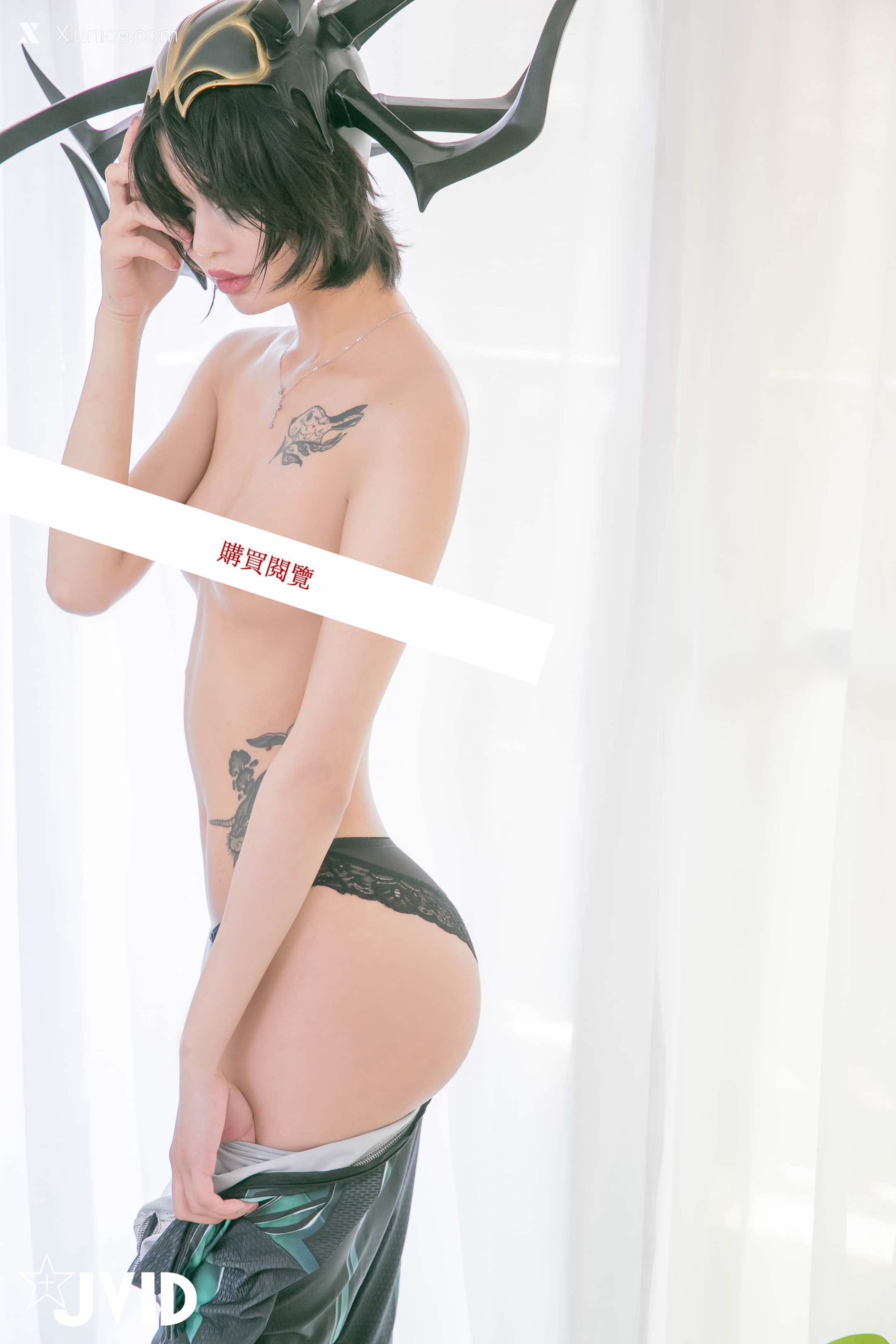 JVID – 12位JV宇宙美少女集合 第66张