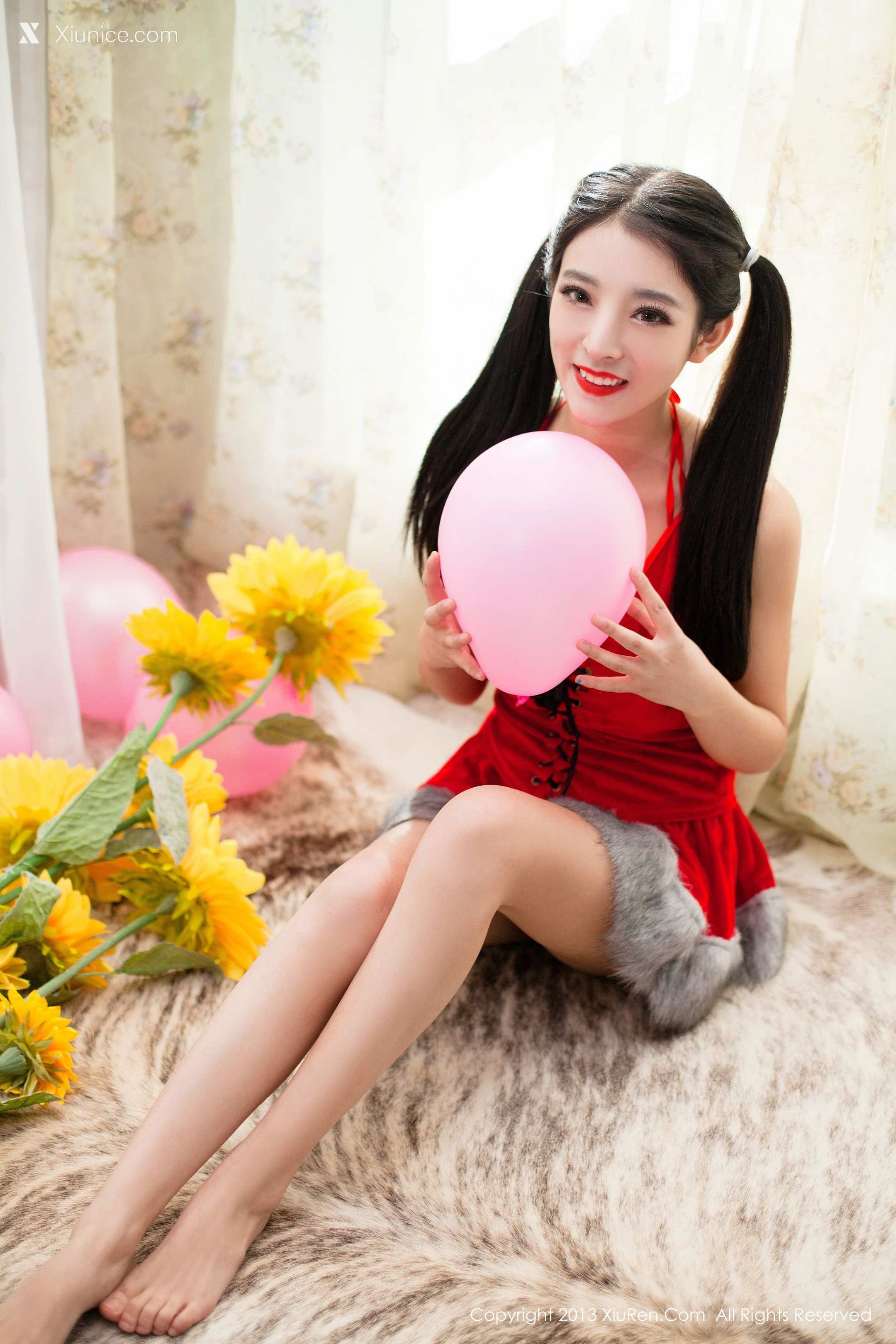 Xiuren秀人网 No.0066 陈大榕 第39张
