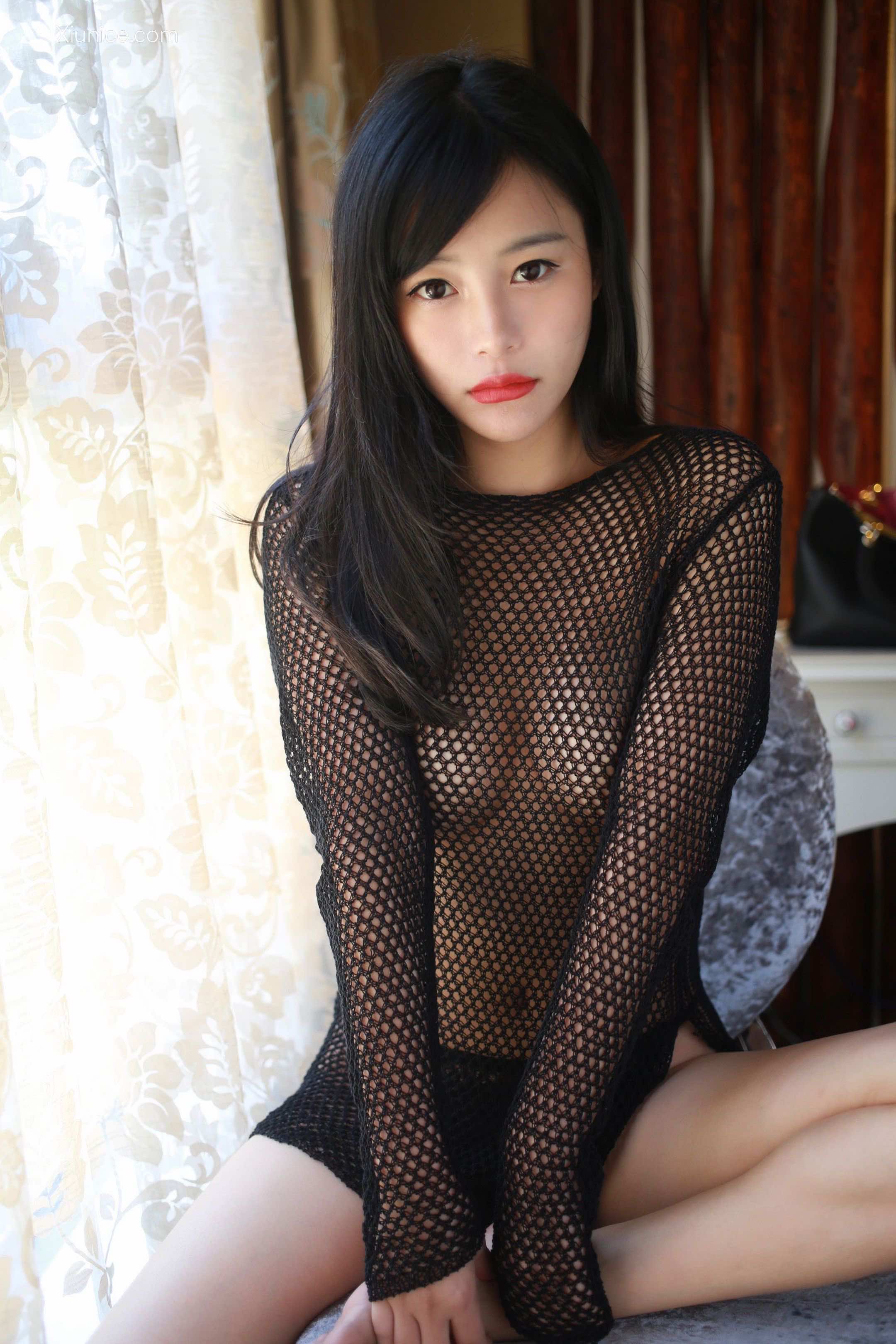 Xiuren秀人网 No.0007 易欣viya 第33张