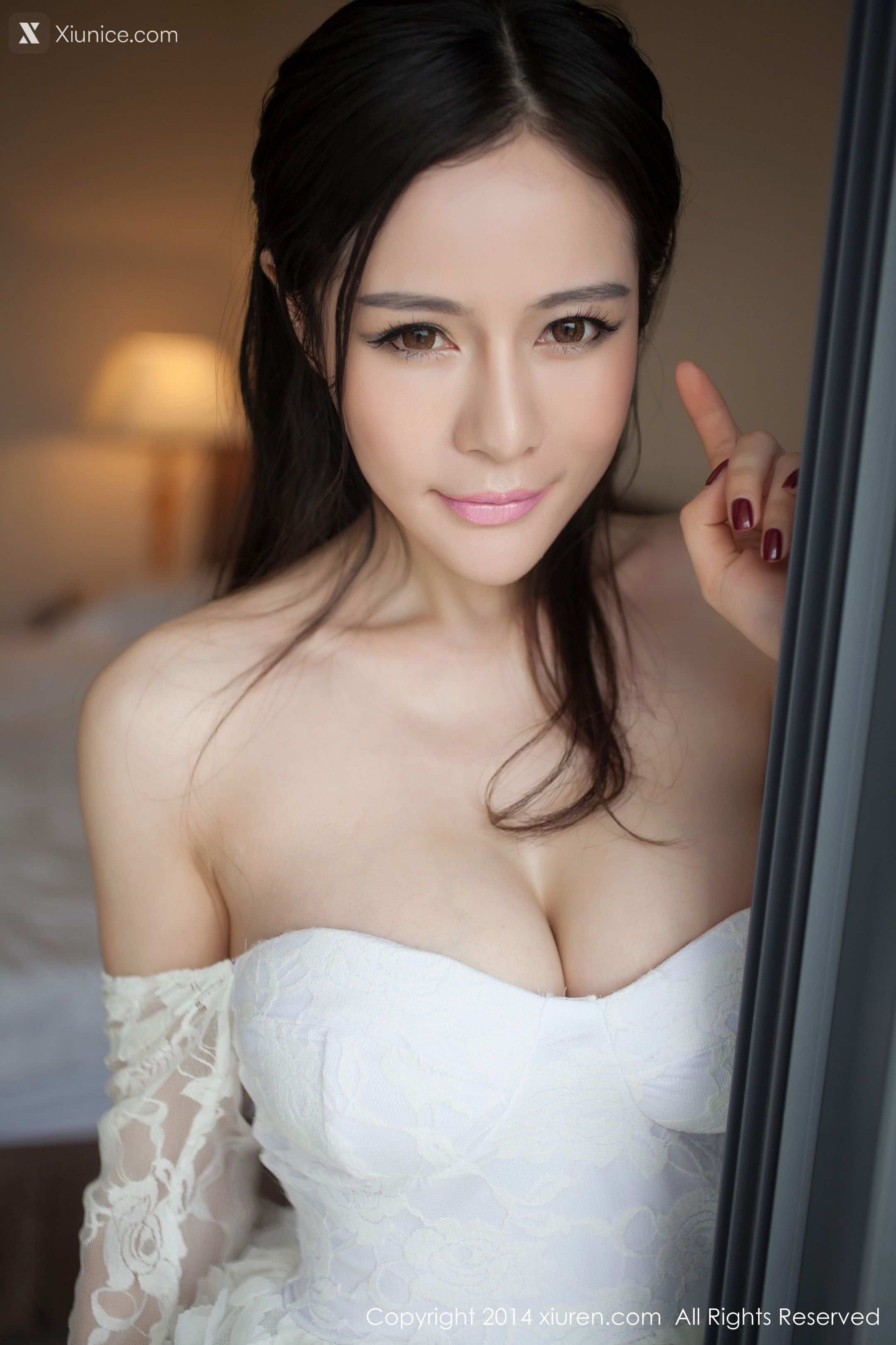 Xiuren秀人网 No.0096 nancy小姿 第43张