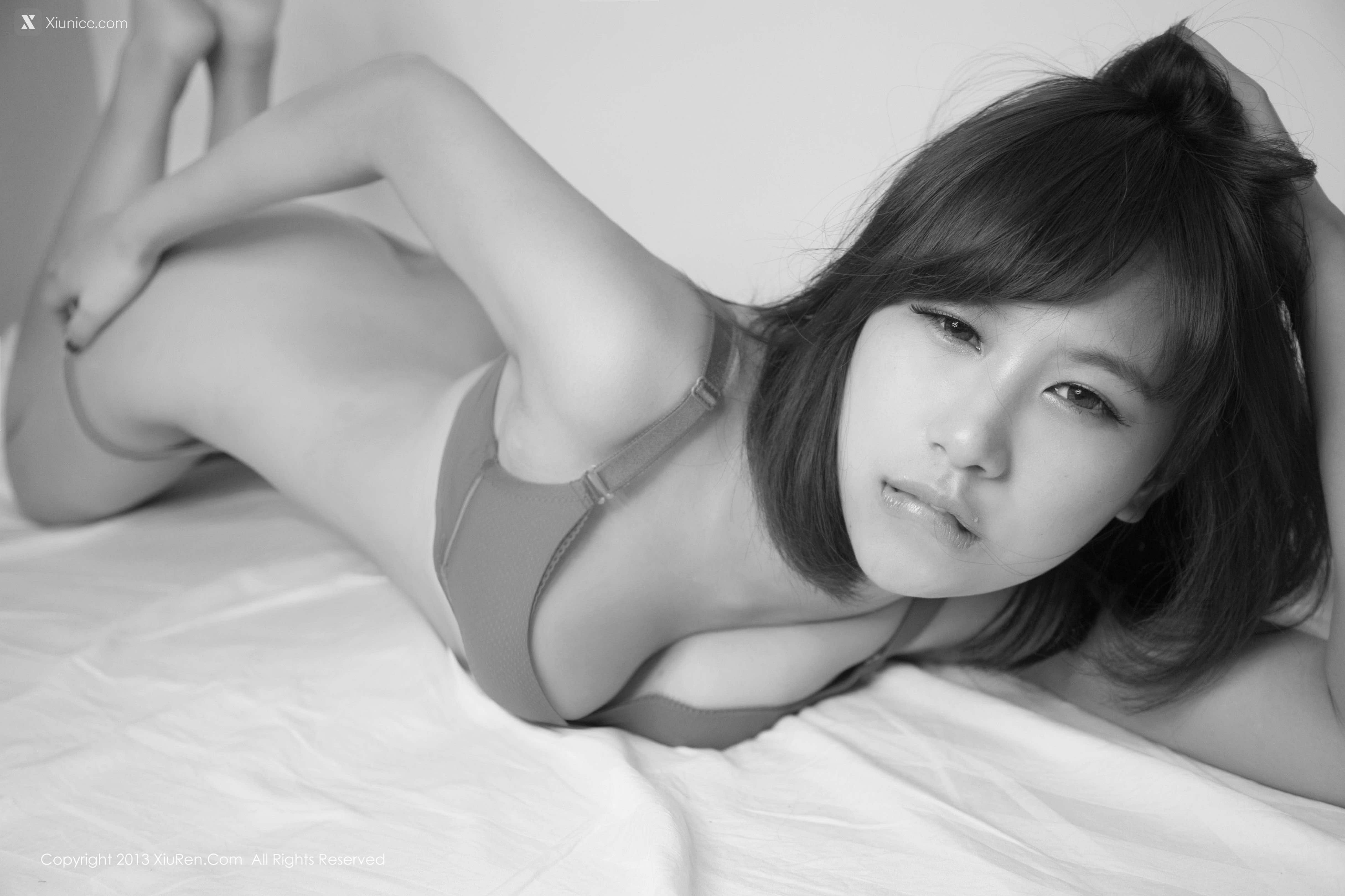 Xiuren秀人网 No.0039 美媛馆模特 第65张
