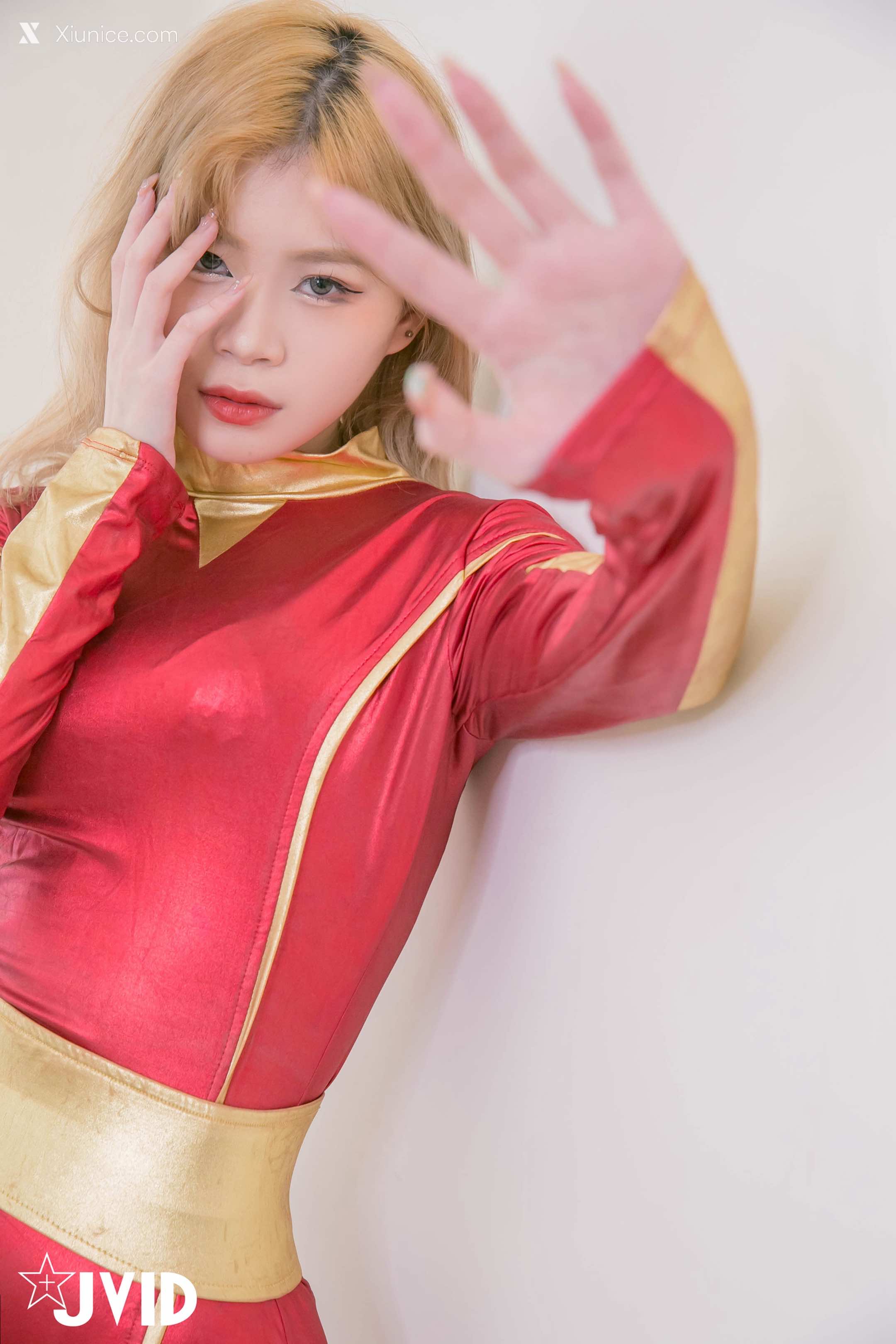 JVID – 12位JV宇宙美少女集合 第222张