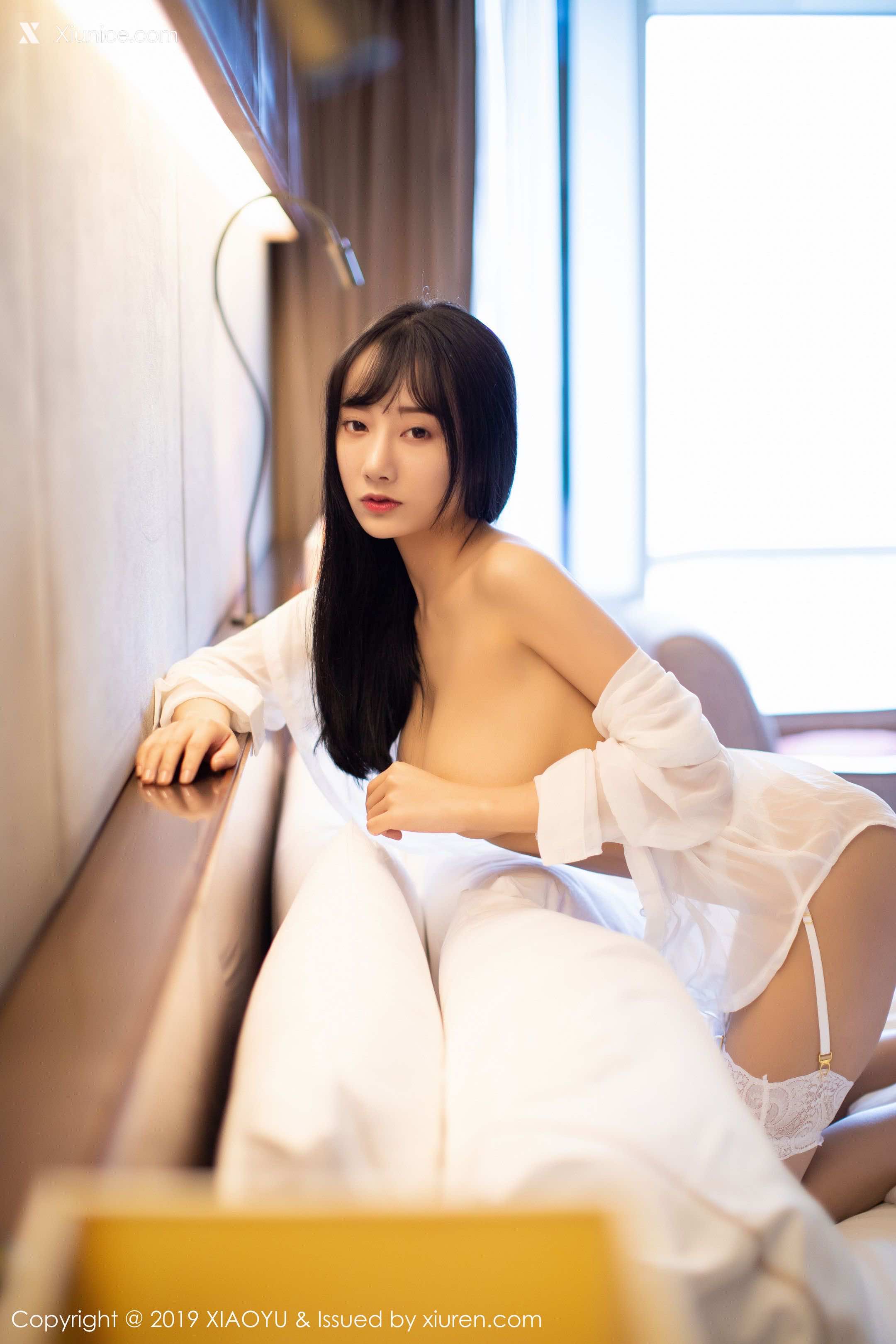 XiaoYu语画界 Vol.0076 何嘉颖 第61张