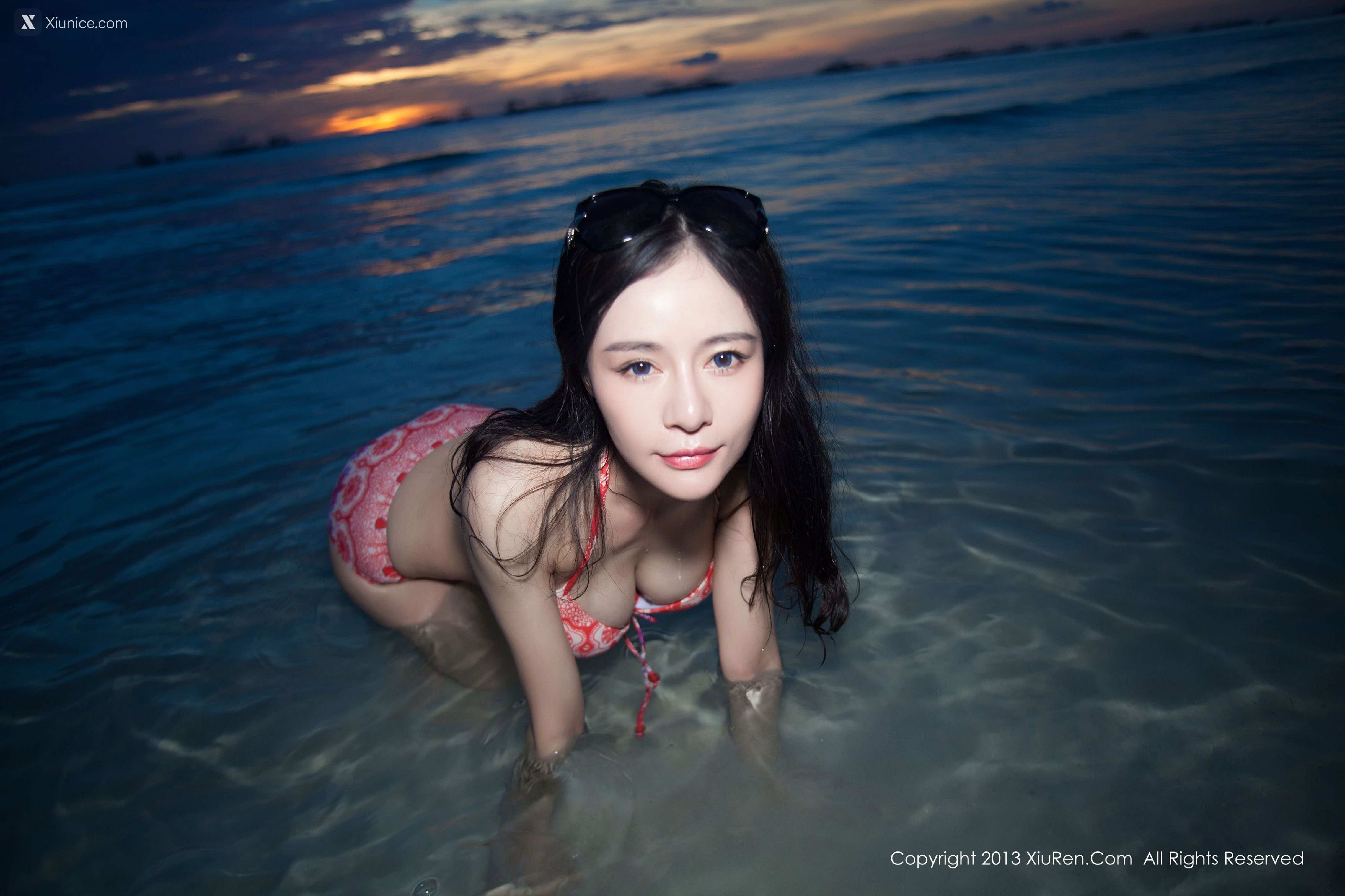 Xiuren秀人网 No.0059 nancy小姿 第70张