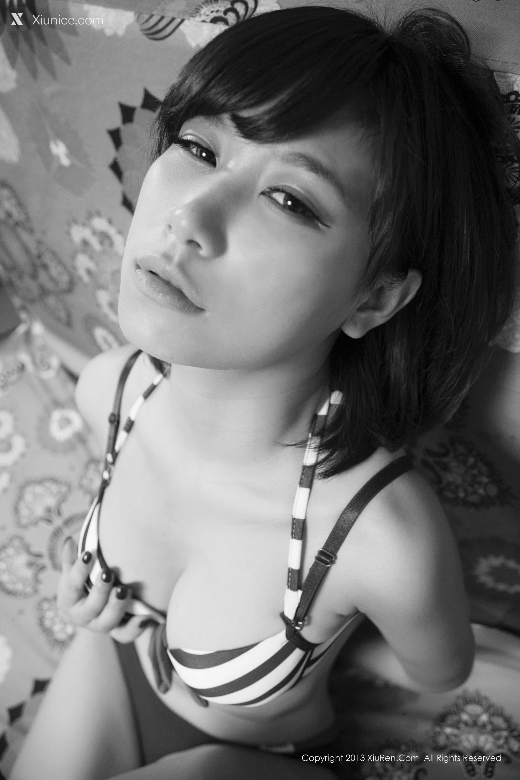 Xiuren秀人网 No.0039 美媛馆模特 第68张