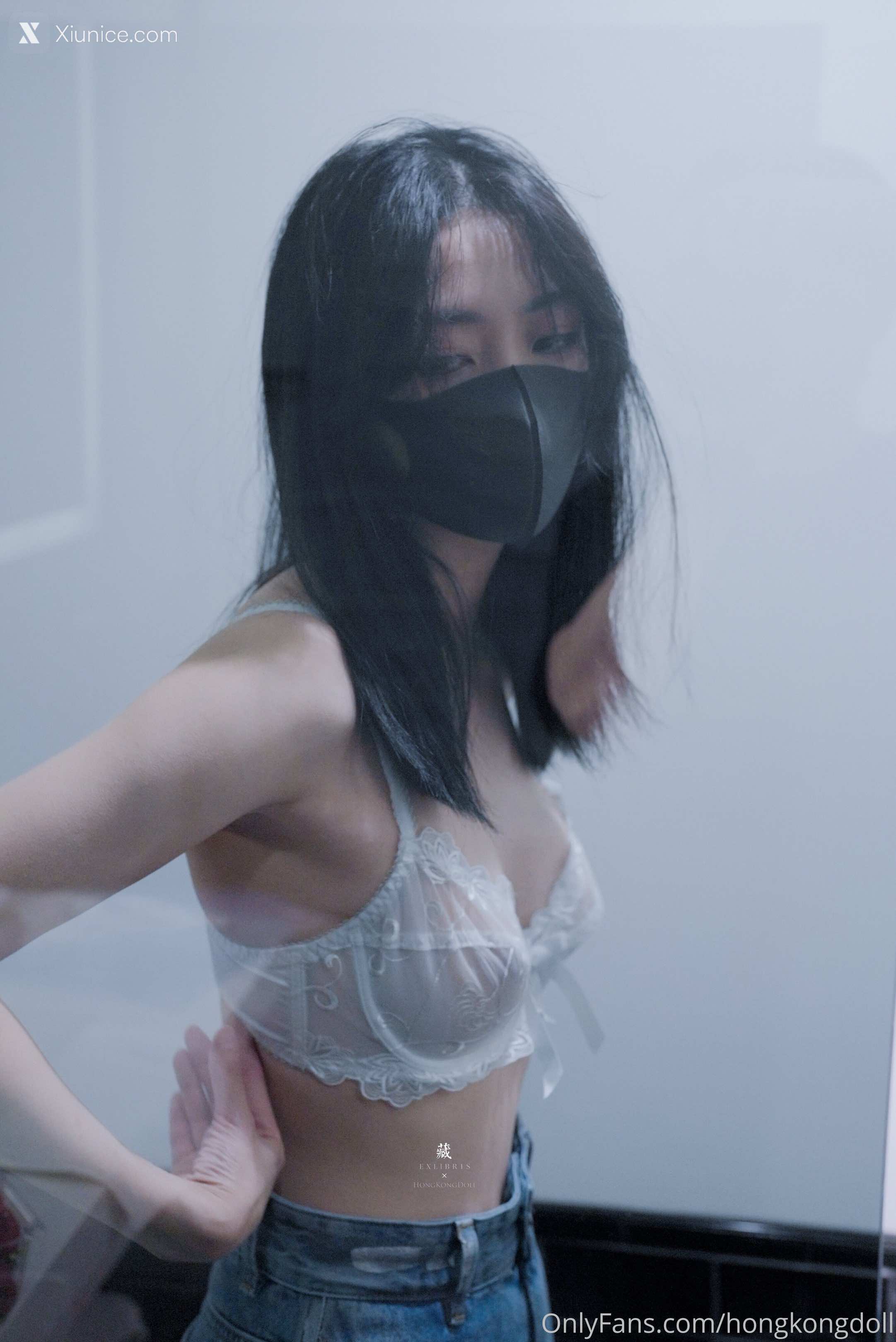 HongKongDoll玩偶姐姐 –  4K 第27张