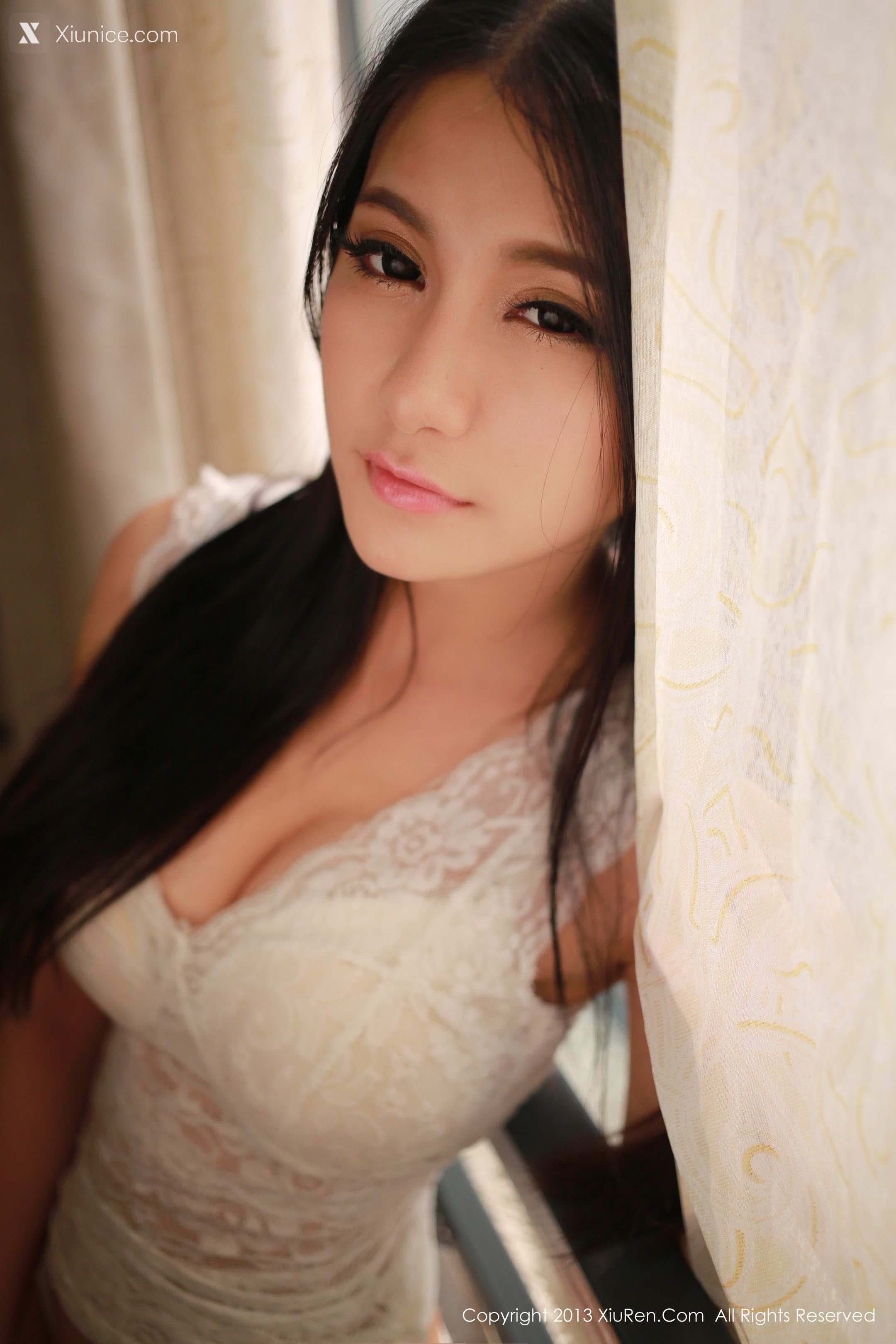 Xiuren秀人网 No.0029 七喜 第133张