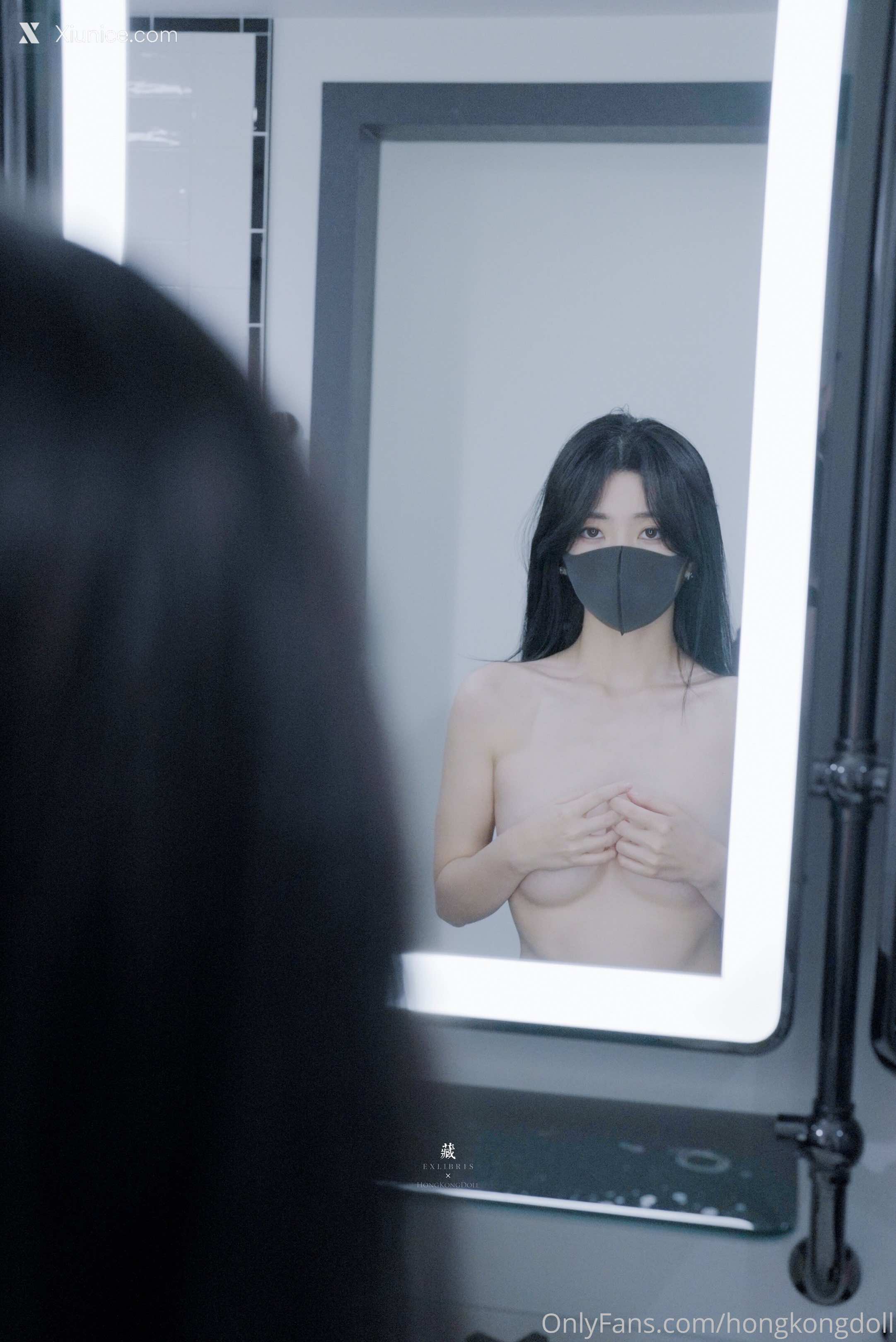 HongKongDoll玩偶姐姐 –  4K 第23张