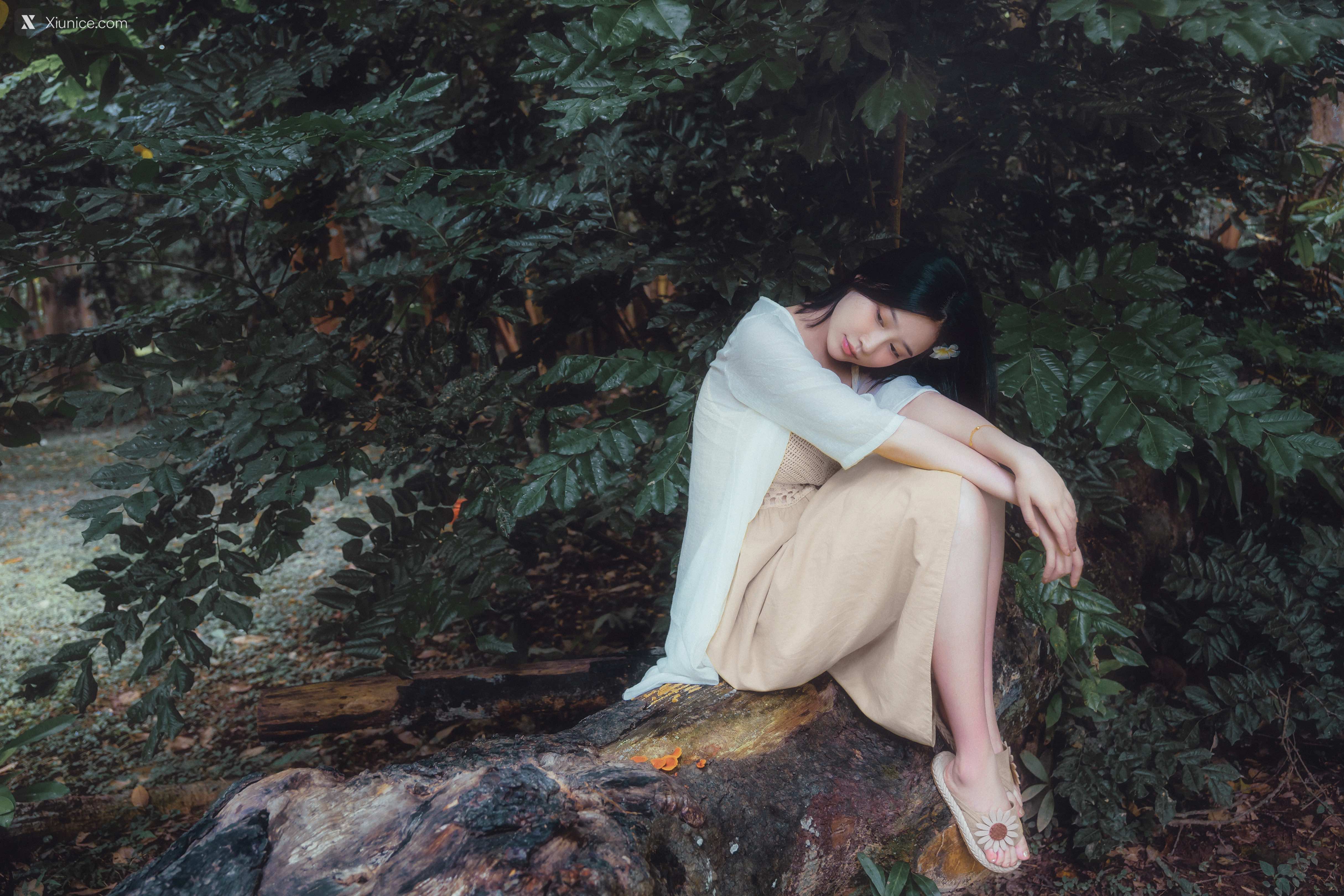 Coser@年年Nnian – 白露 第6张
