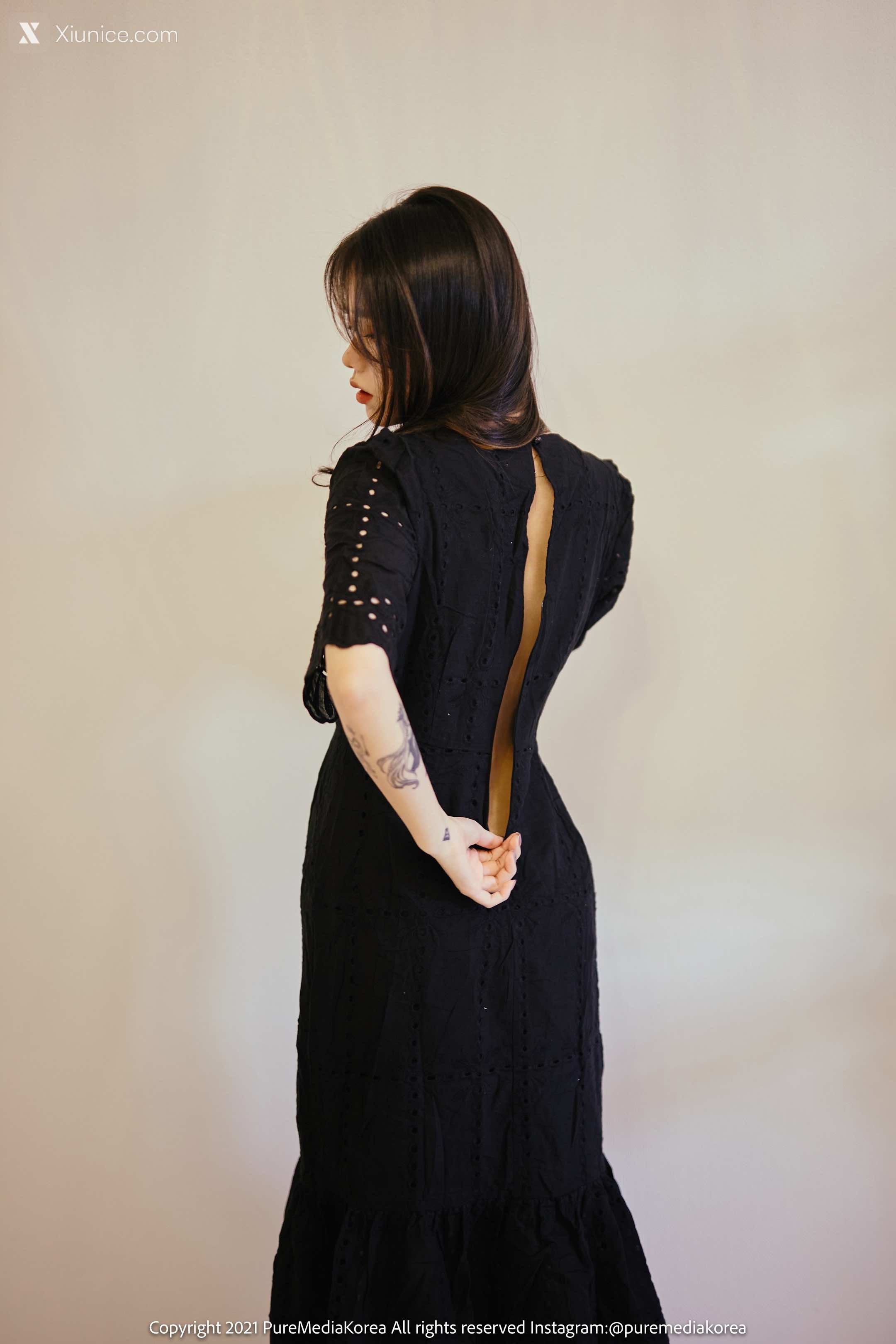 Pure Media Vol.140 Sira (시라) 第70张