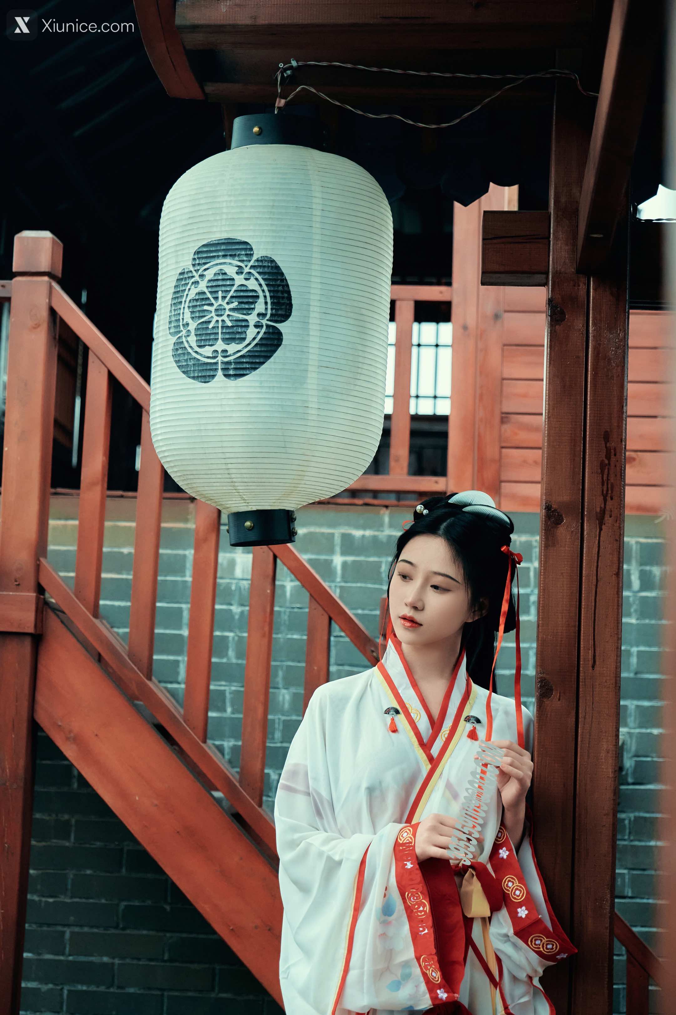 Coser@年年Nnian – Like a Dream Order 第1张