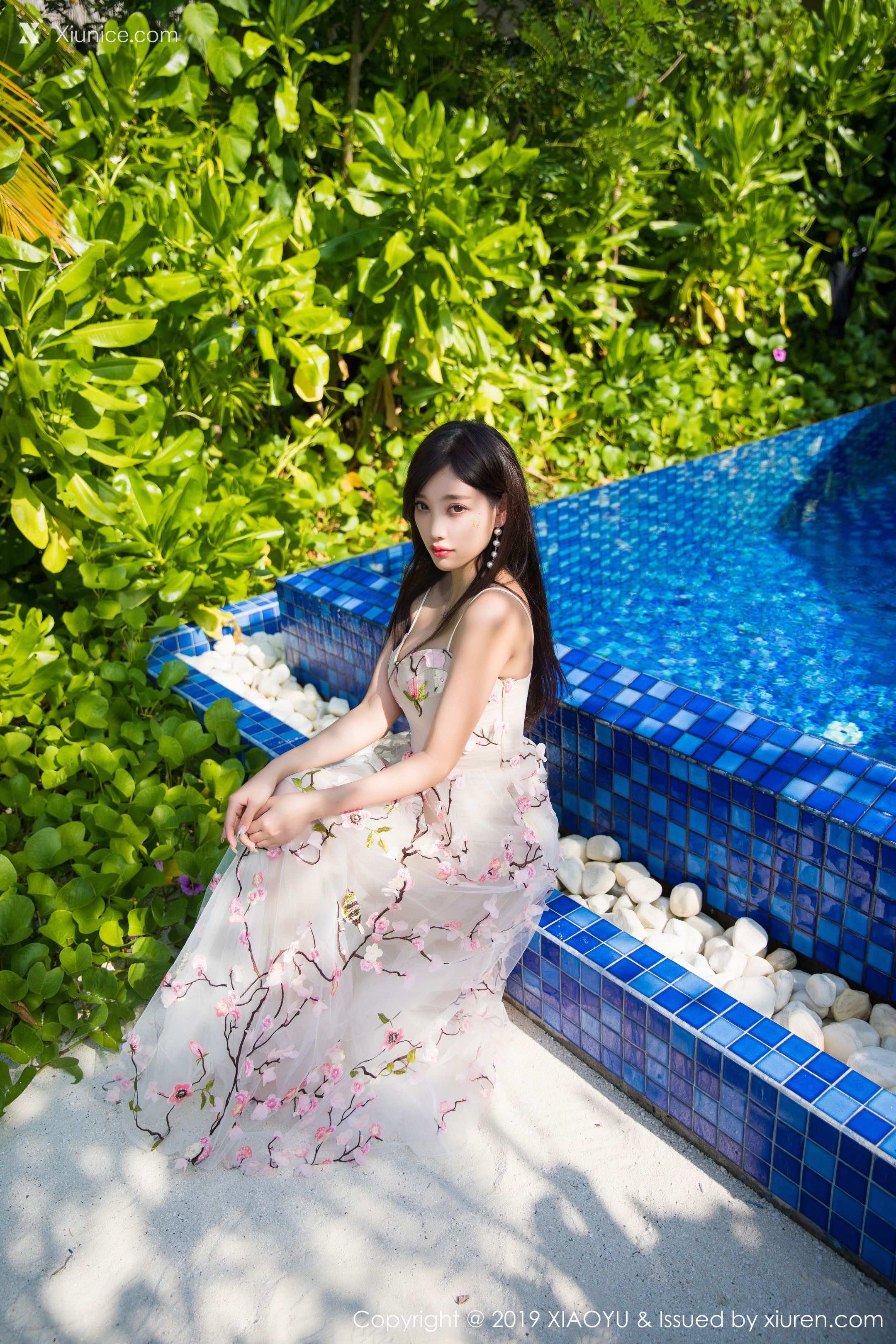 XiaoYu语画界 Vol.0109 杨晨晨sugar 第53张