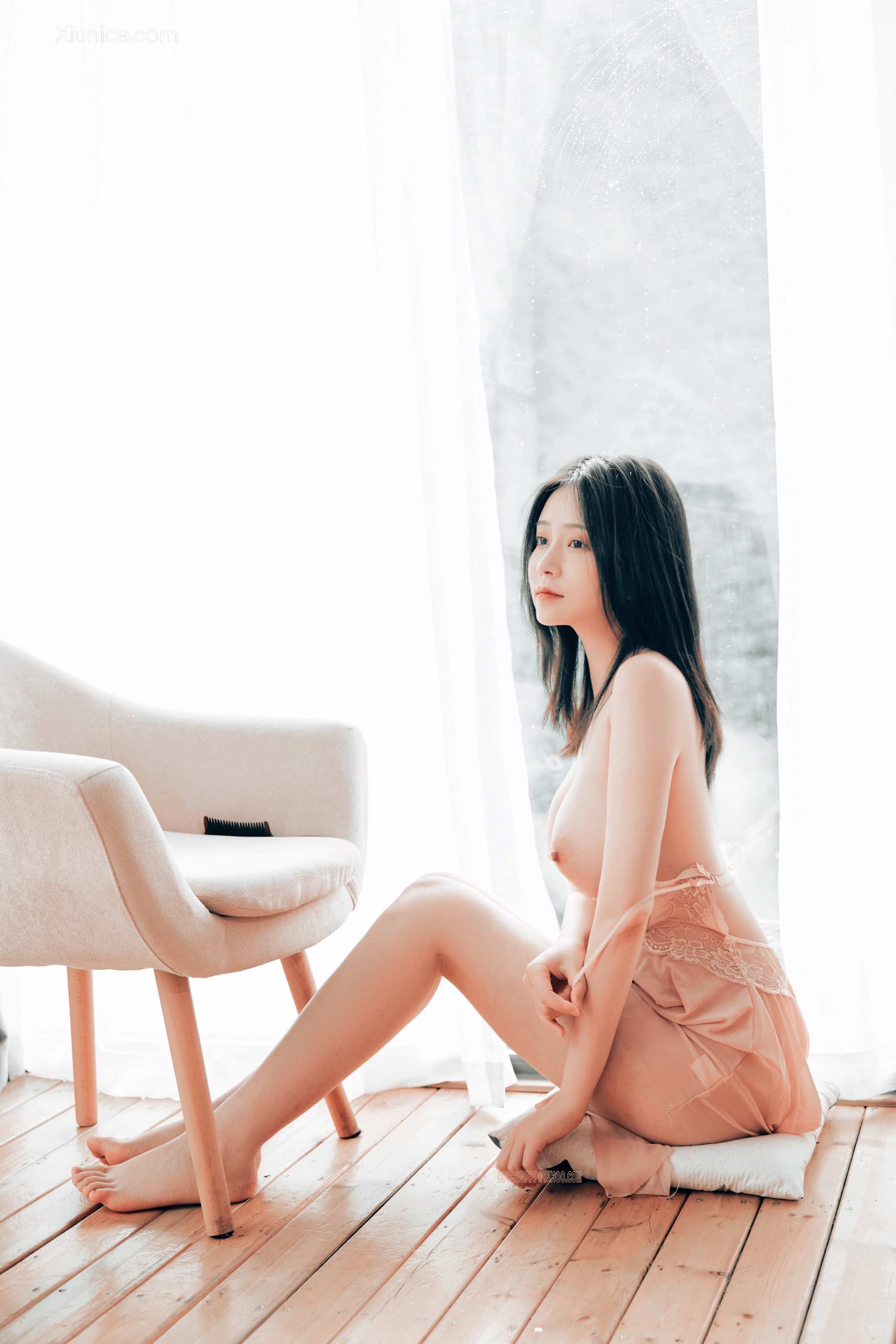 Coser@年年Nnian – 睡衣 Ambiguous 第33张