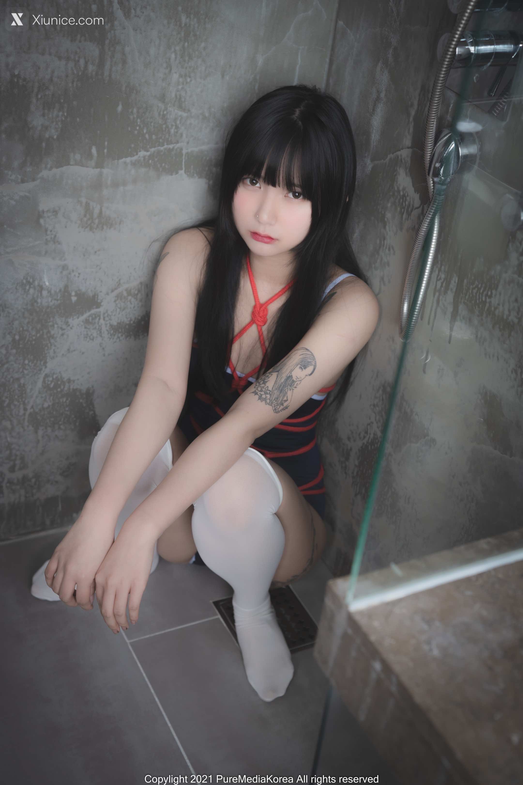 Pure Media Vol.073 Hizzy (히지) 第29张