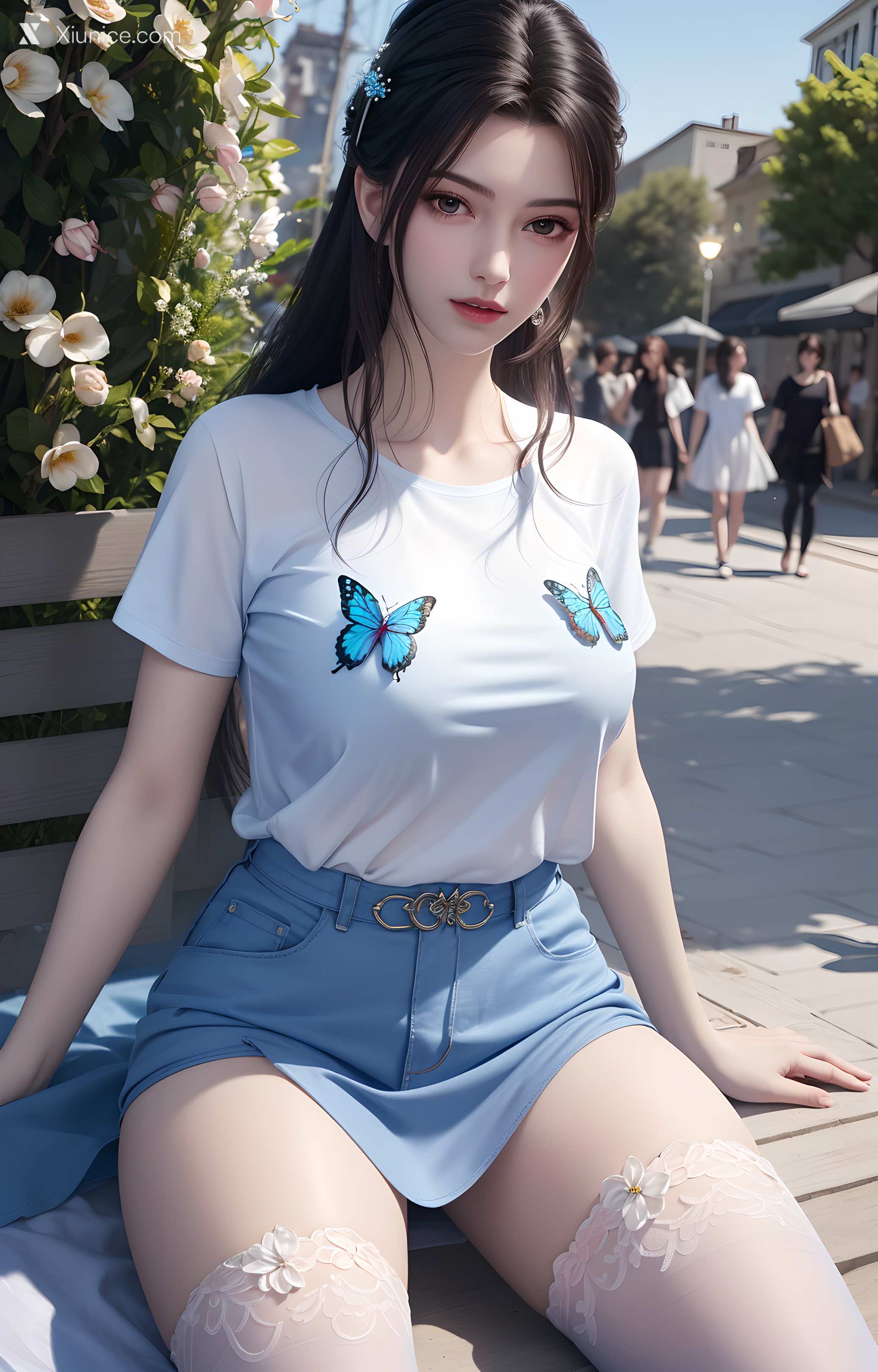 AI Girl – 仙逆 – 李慕婉 性感内衣 第98张