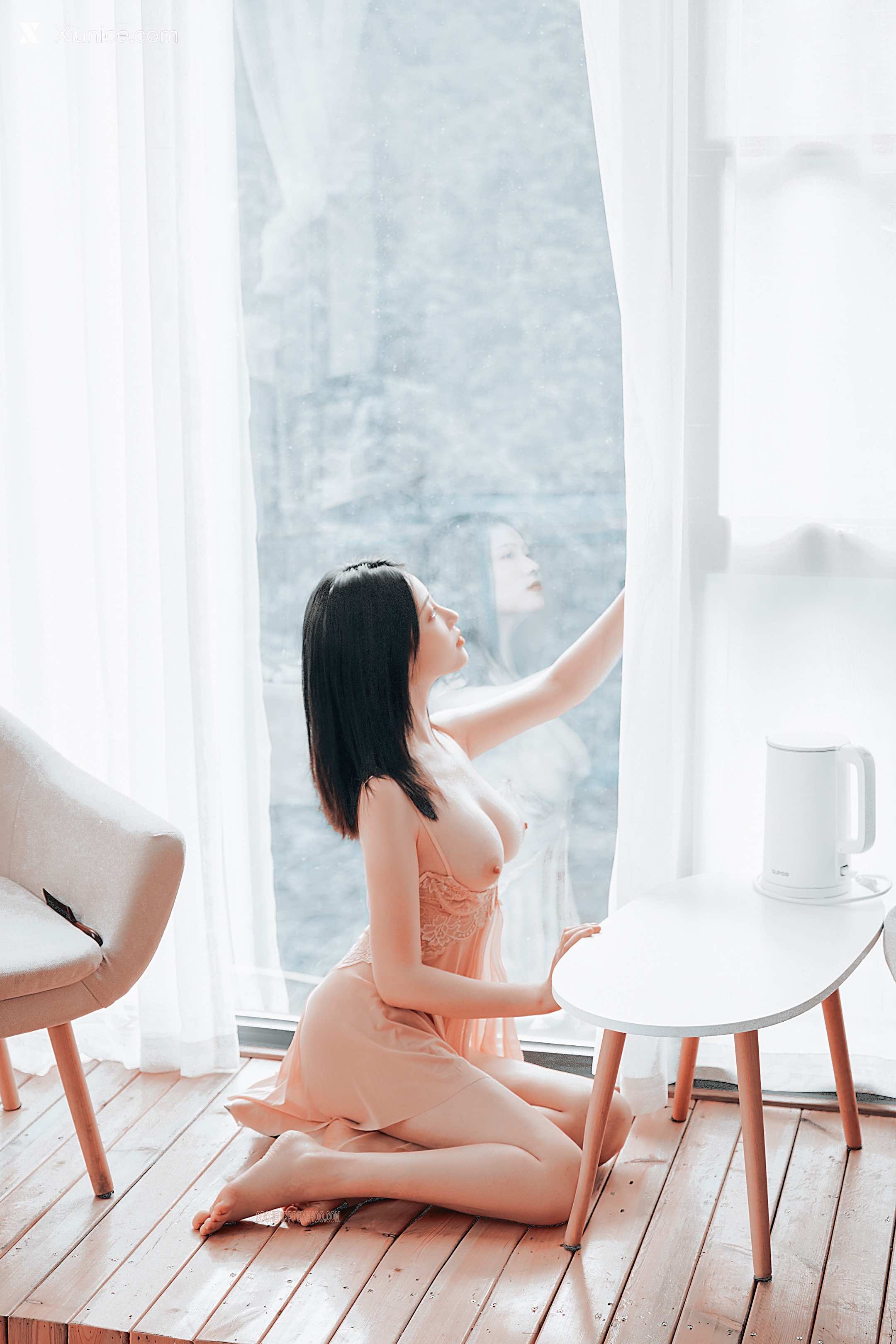 Coser@年年Nnian – 睡衣 Ambiguous 第17张