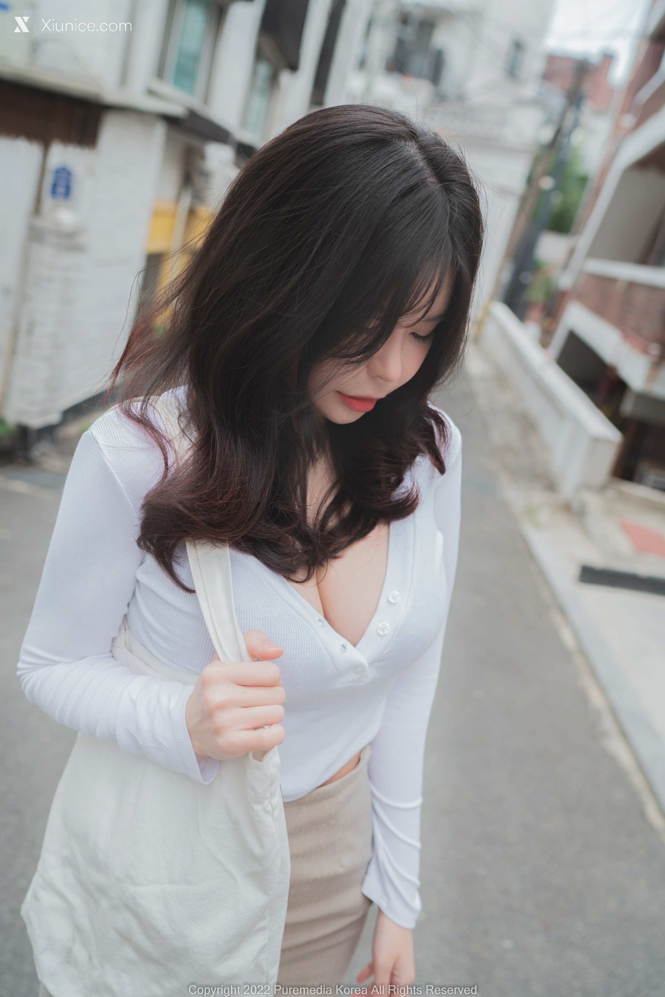 Pure Media Vol.179 Lovey (러비) 第65张
