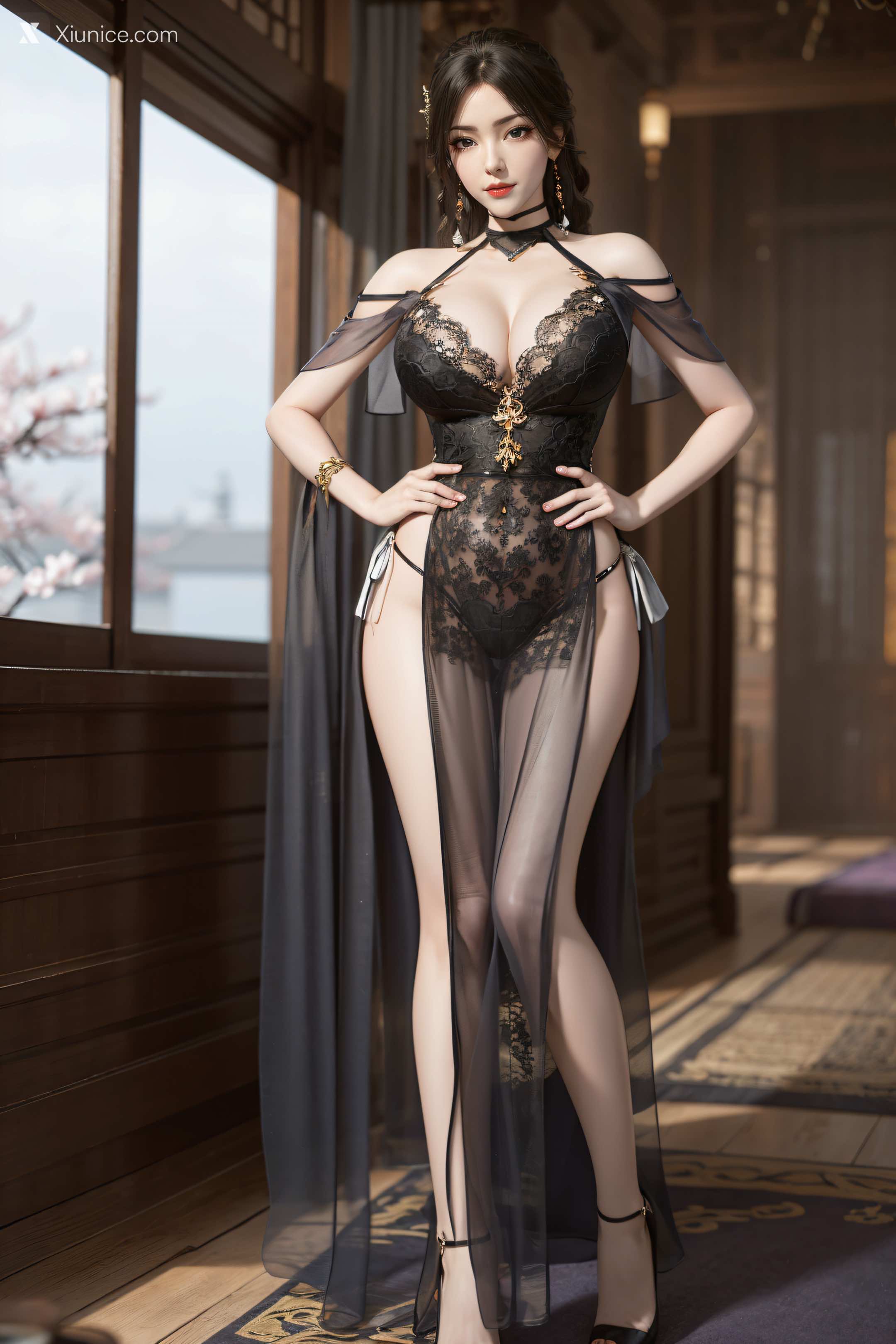AI Girl – 百炼成神 – 陆老板 第27张