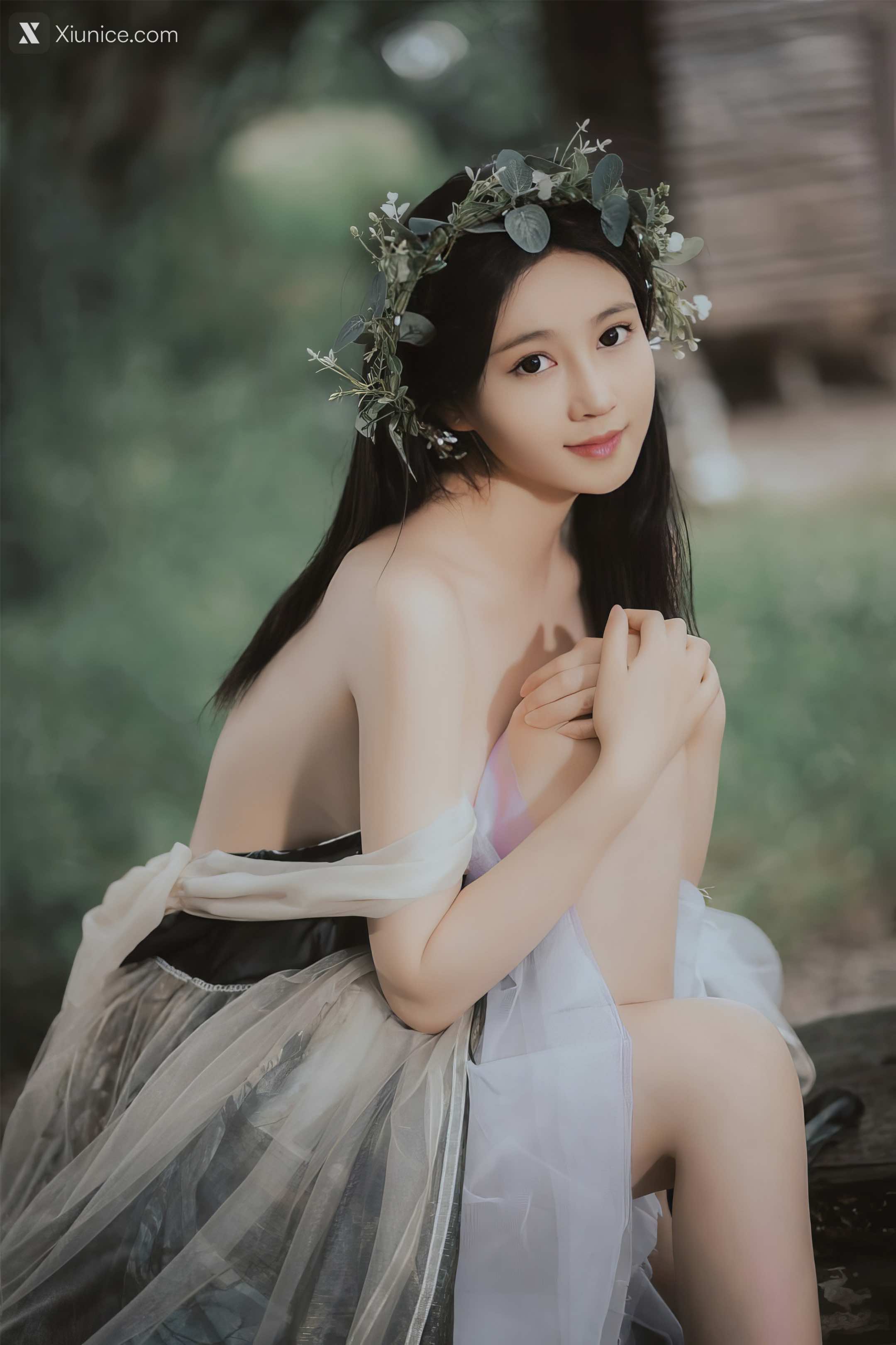Coser@年年Nnian – 爱丽丝漫游仙境 第16张