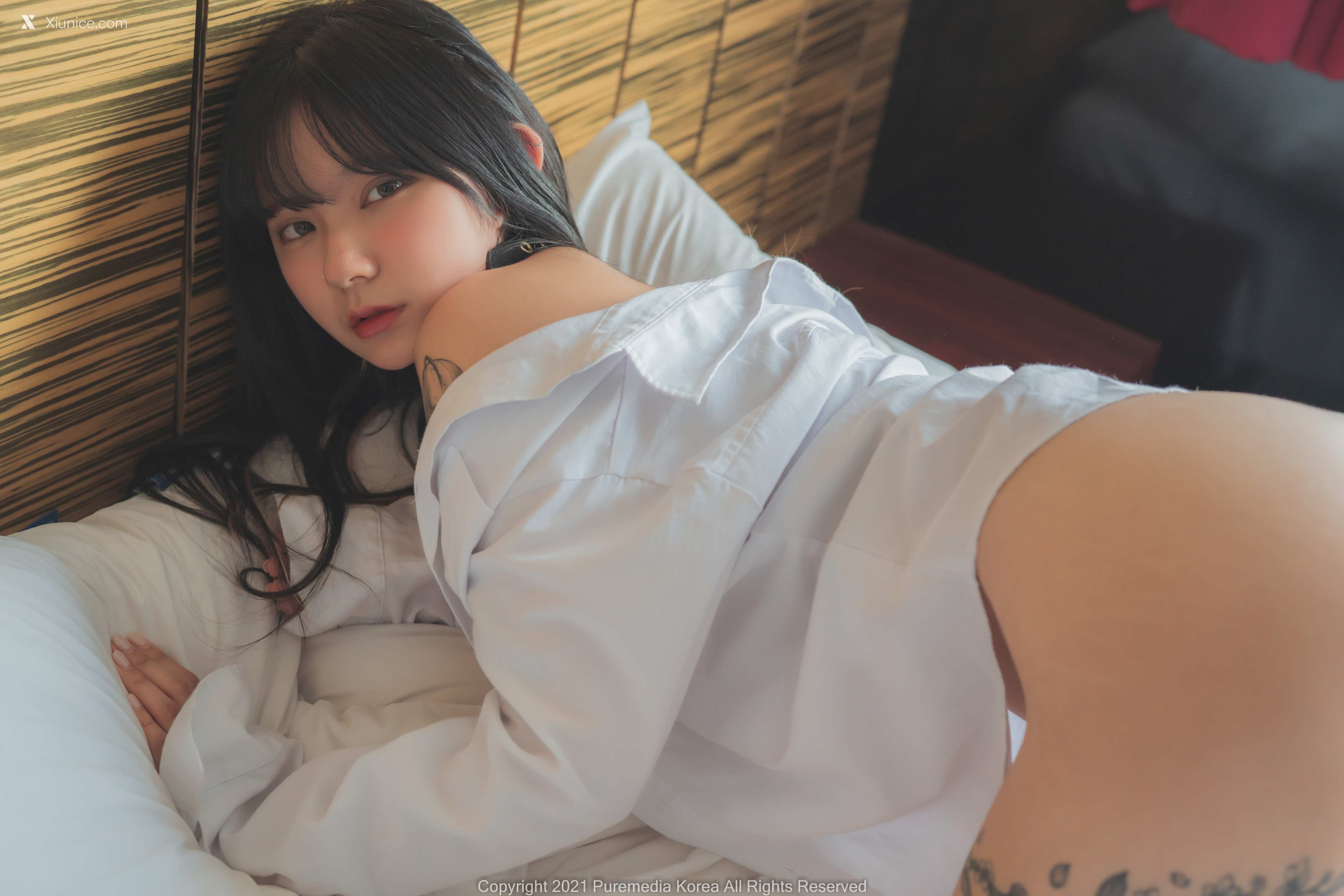 Pure Media Vol.101 – Hizzy (히지) 第56张