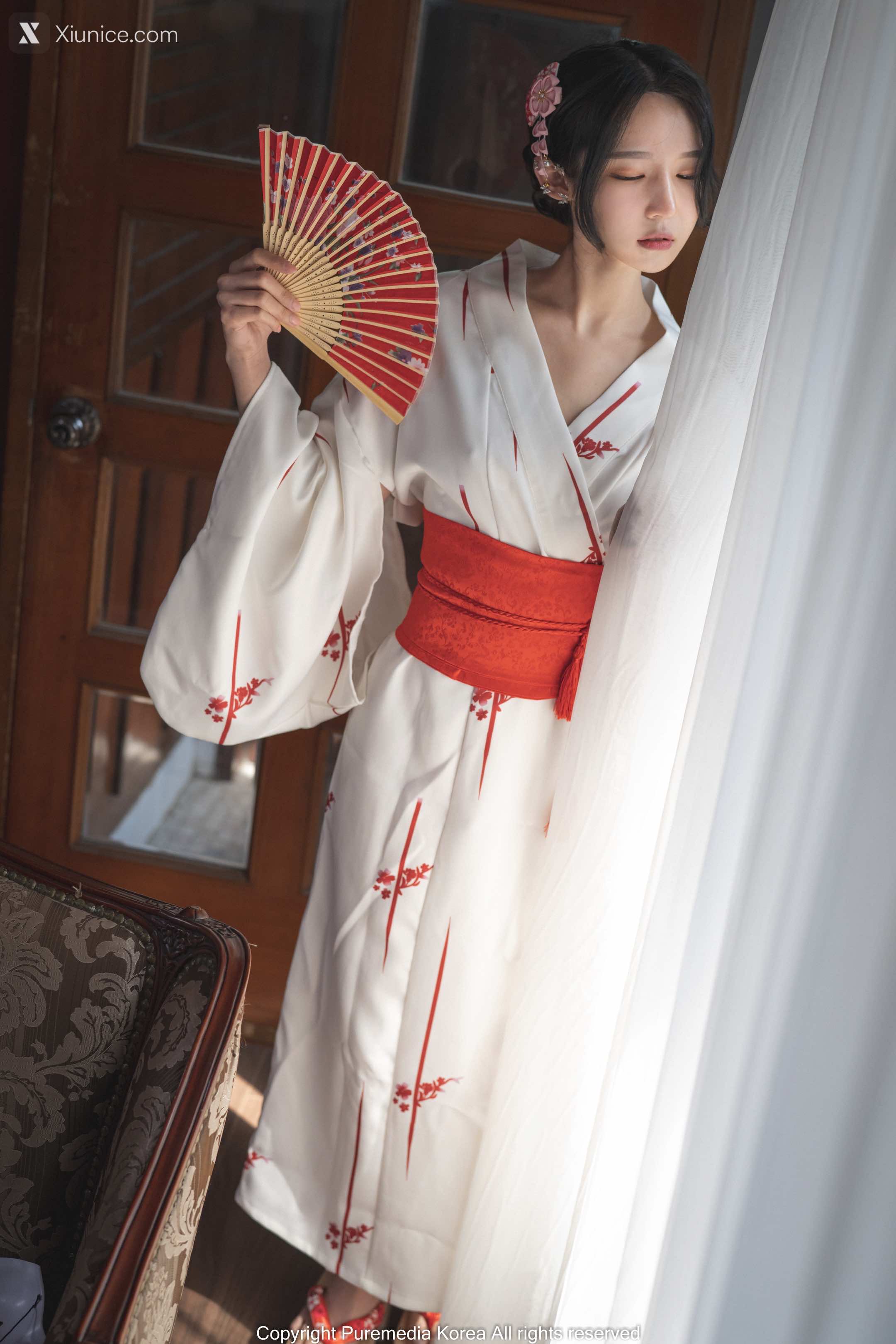 Pure Media Vol.163 Yeha (예하) 第68张