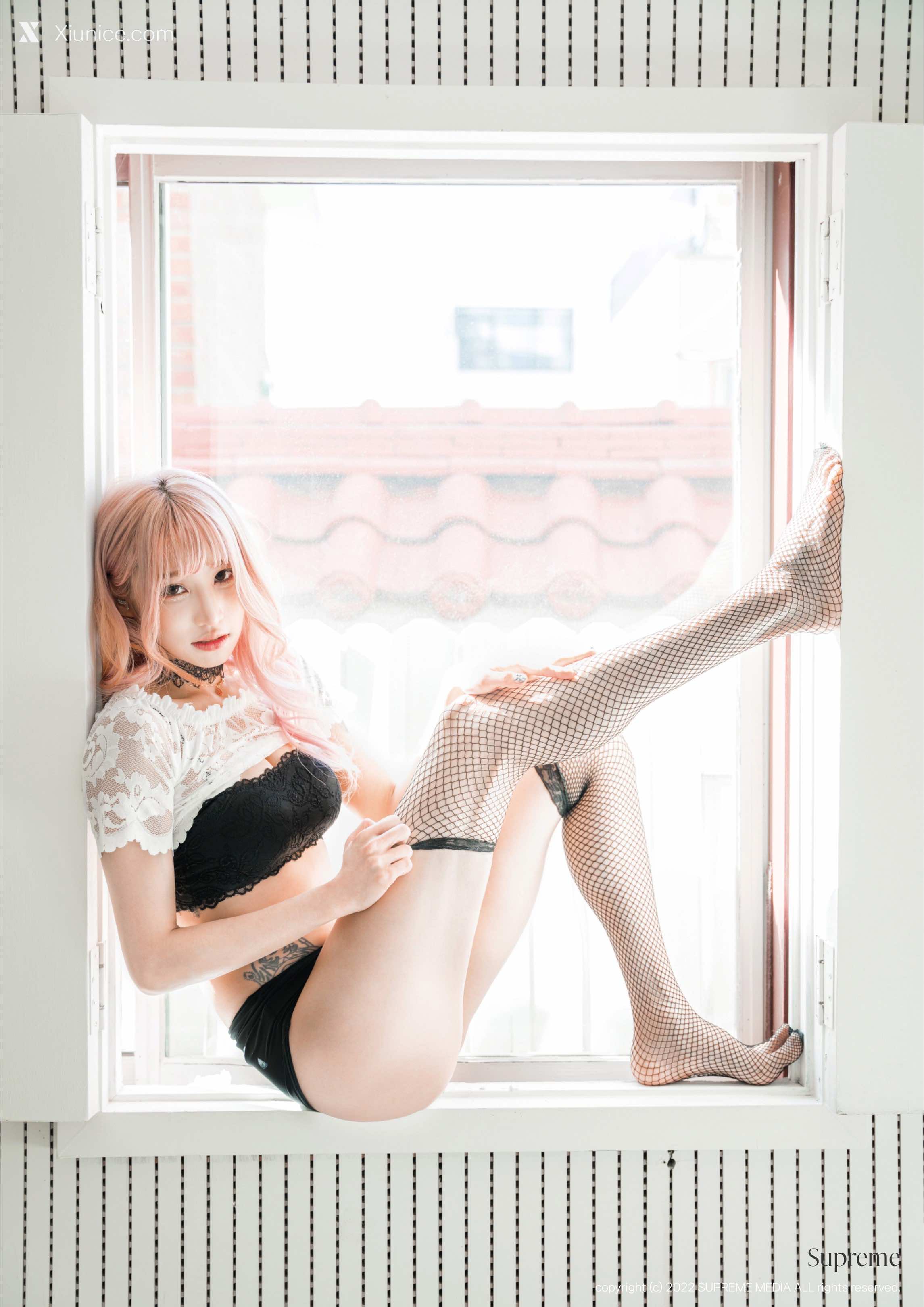 Supreme – No.03 – Taeri 第7张