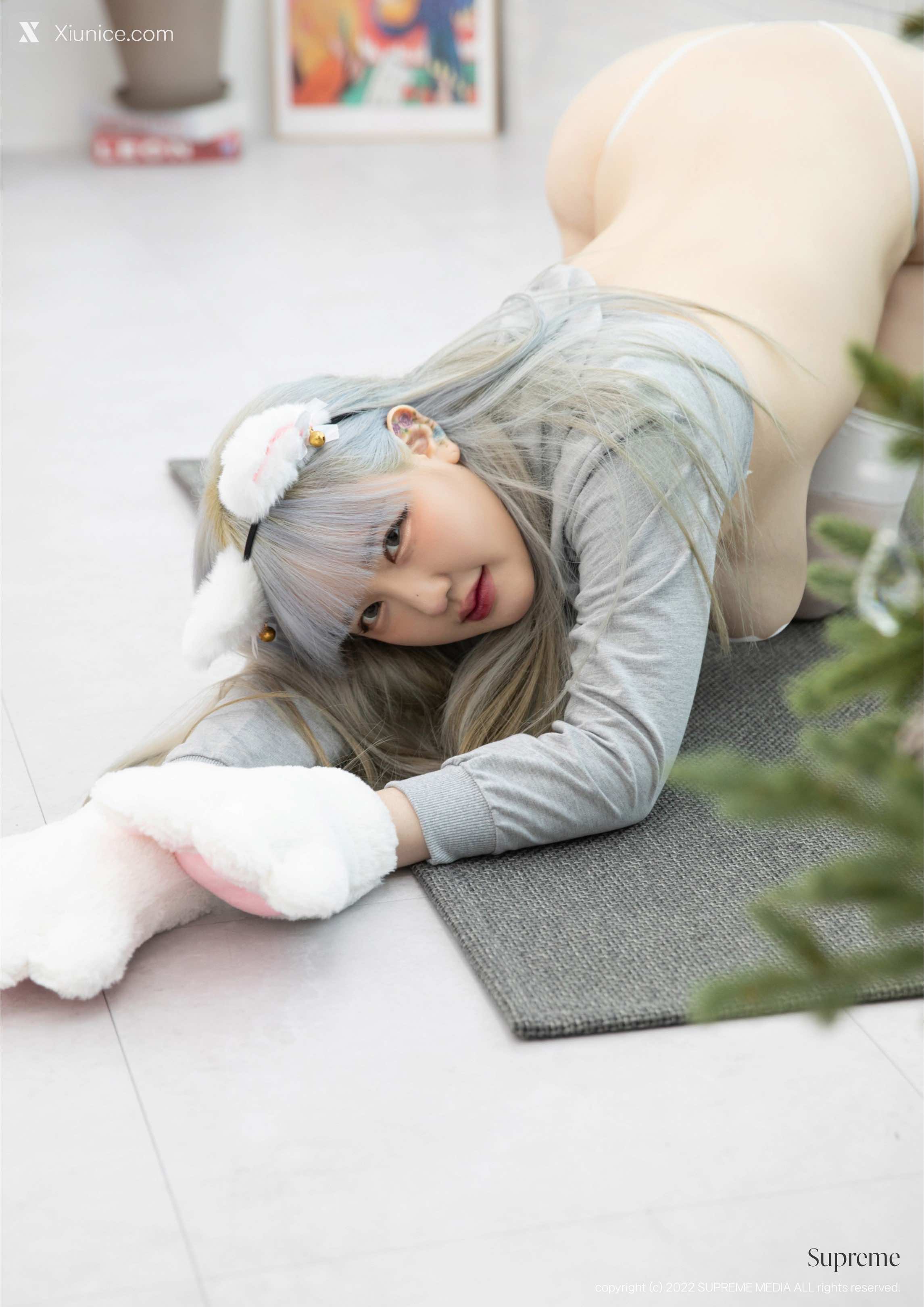 Supreme – No.01 – Clare 第50张