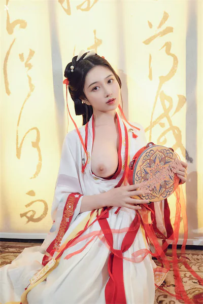 Coser@年年Nnian – Like a Dream Order