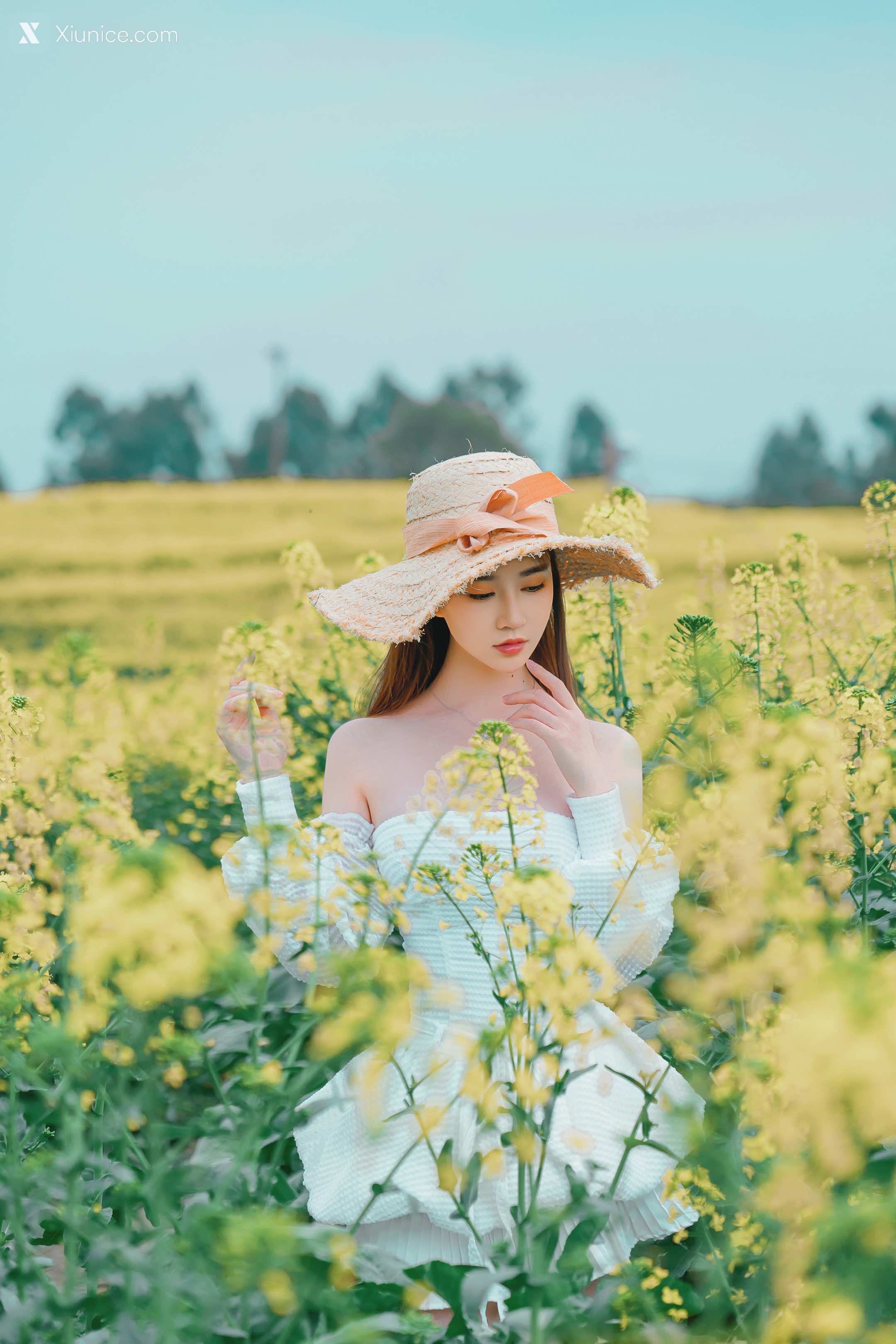 Coser@年年Nnian – 花野 第3张