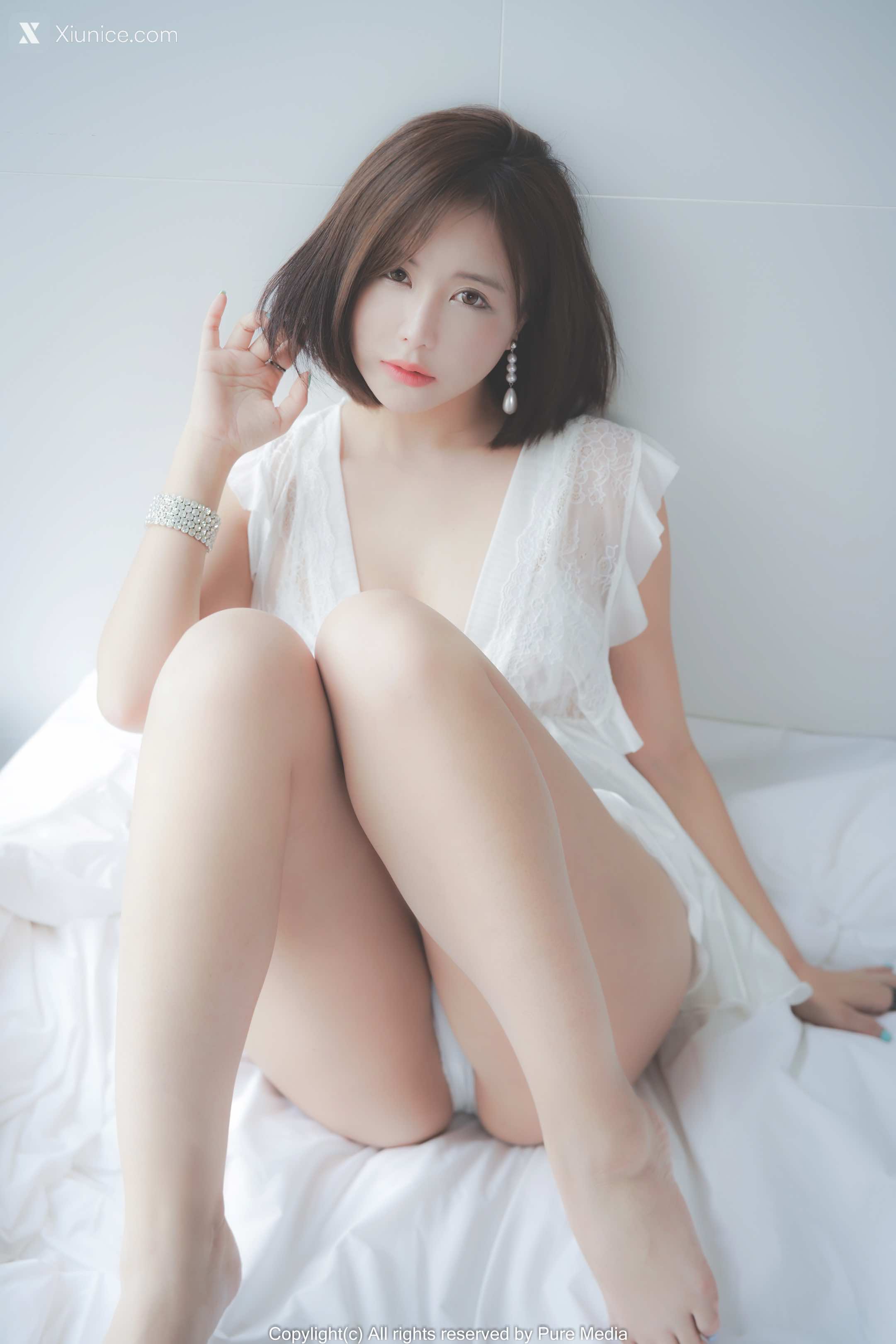 Pure Media Vol.063 Ryu Ji Hye (류지혜) 第55张