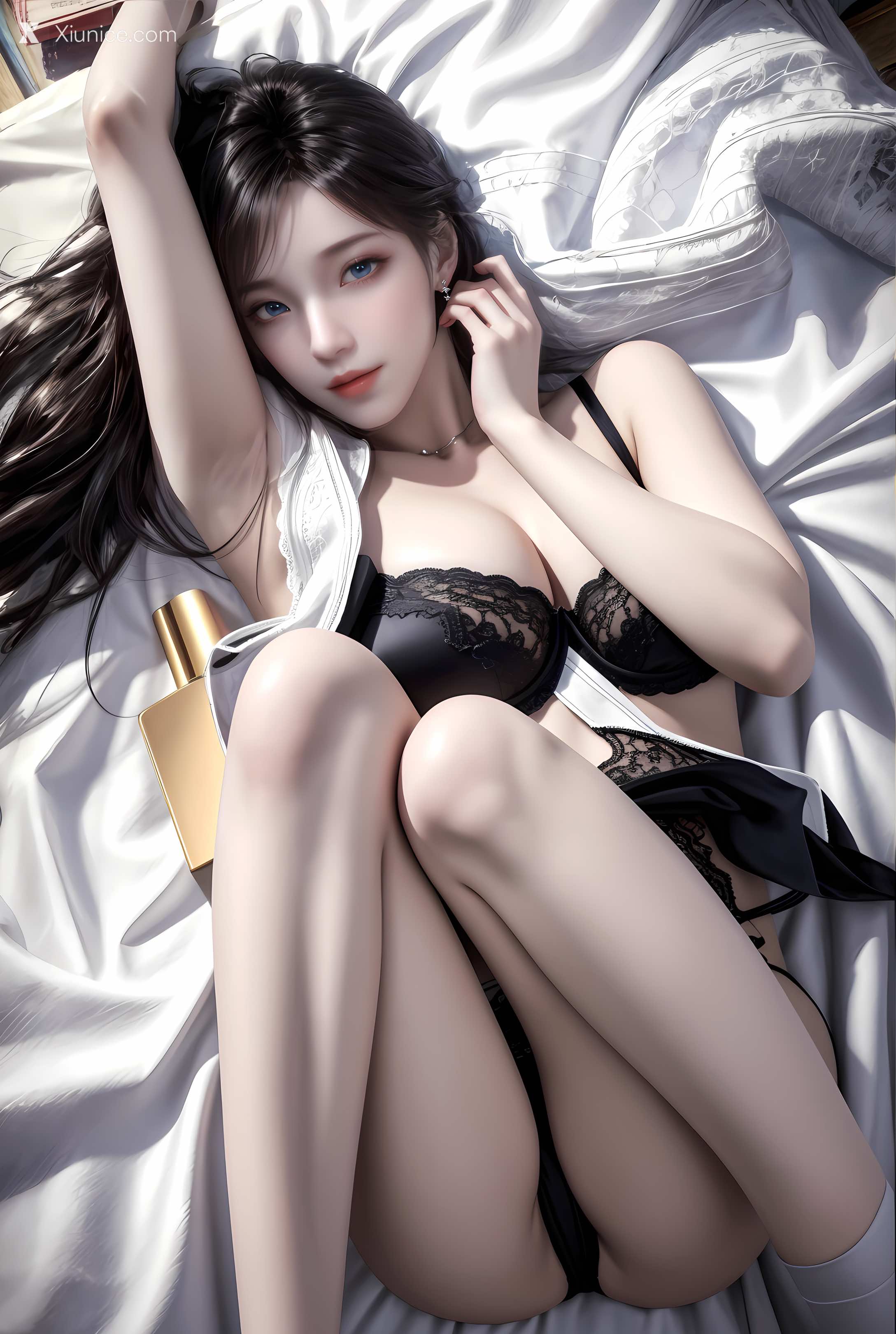 AI Girl – 吞噬星空 – 徐欣 第28张