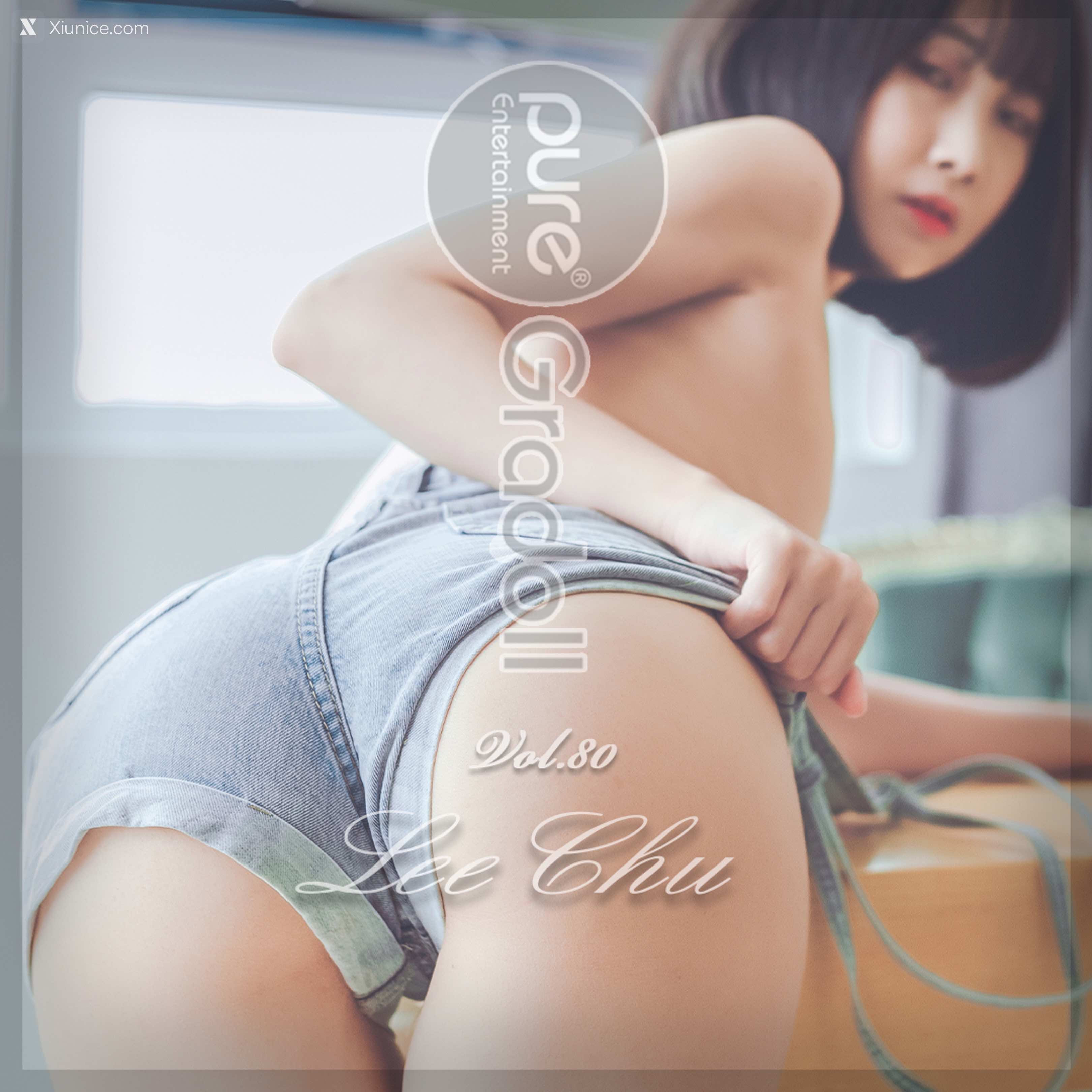 Pure Media Vol.080 Leechu (리쭈) 第83张