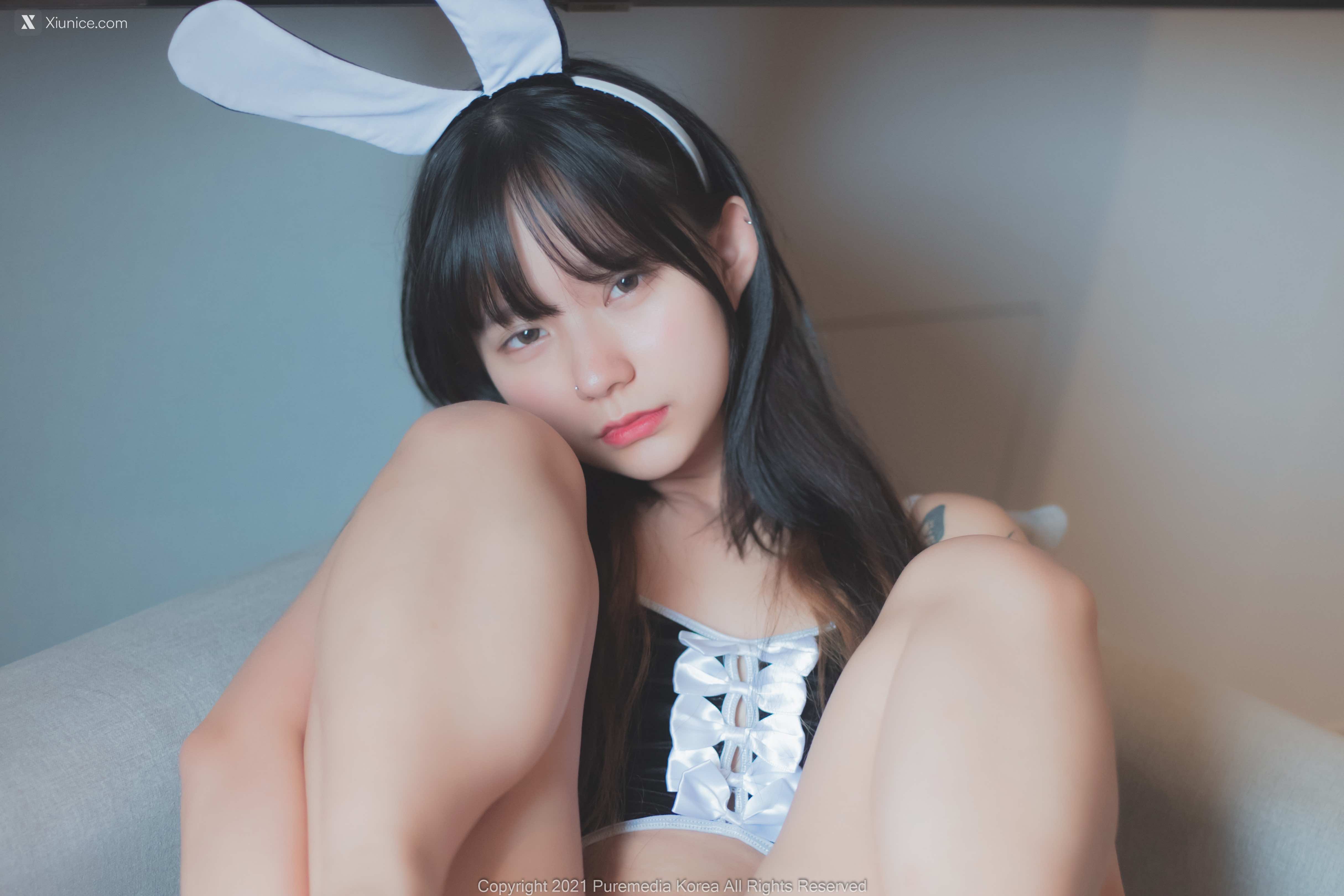 Pure Media Vol.117 Hizzy (히지) 第38张