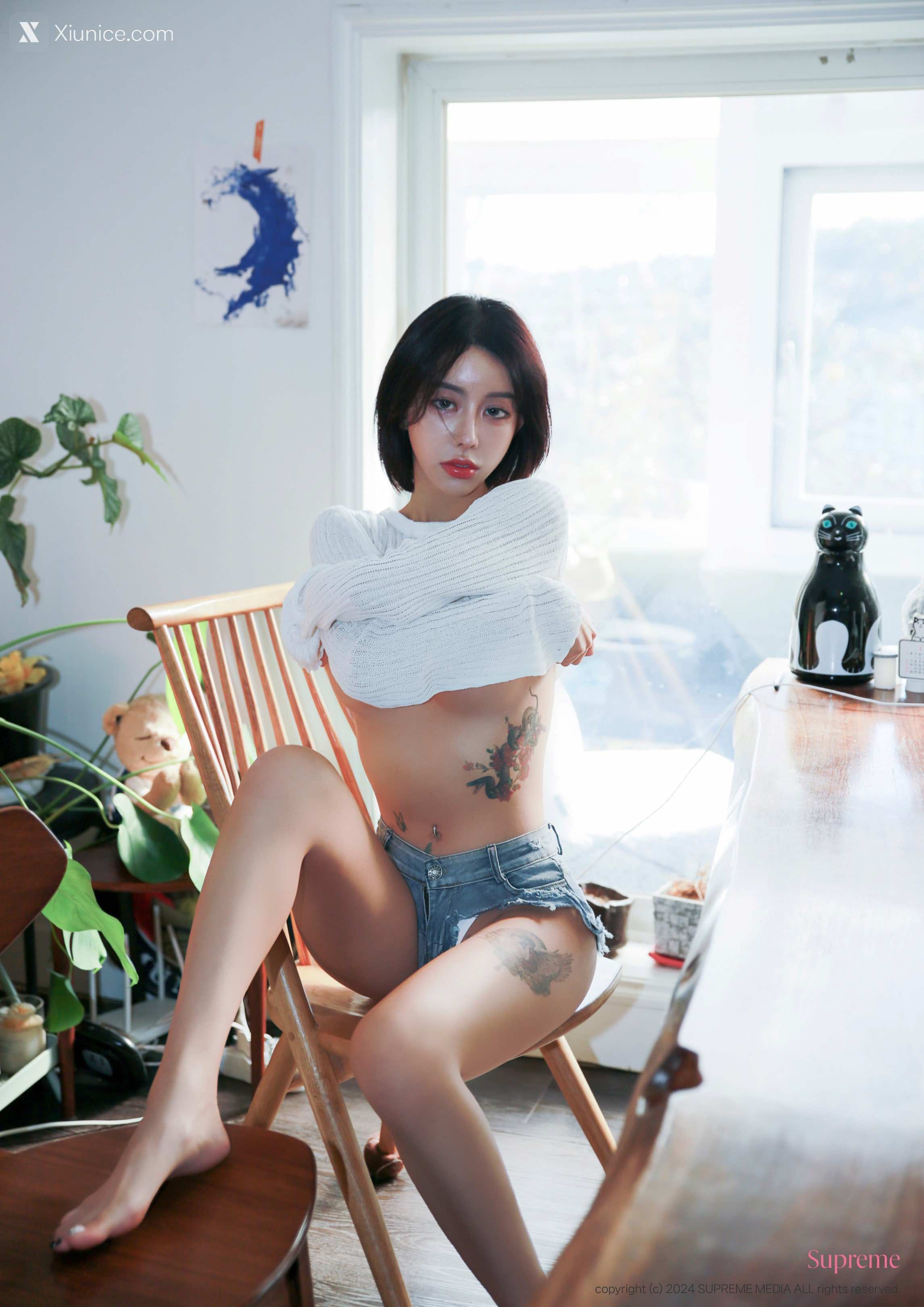 Supreme – Magarin – Jeans 第20张