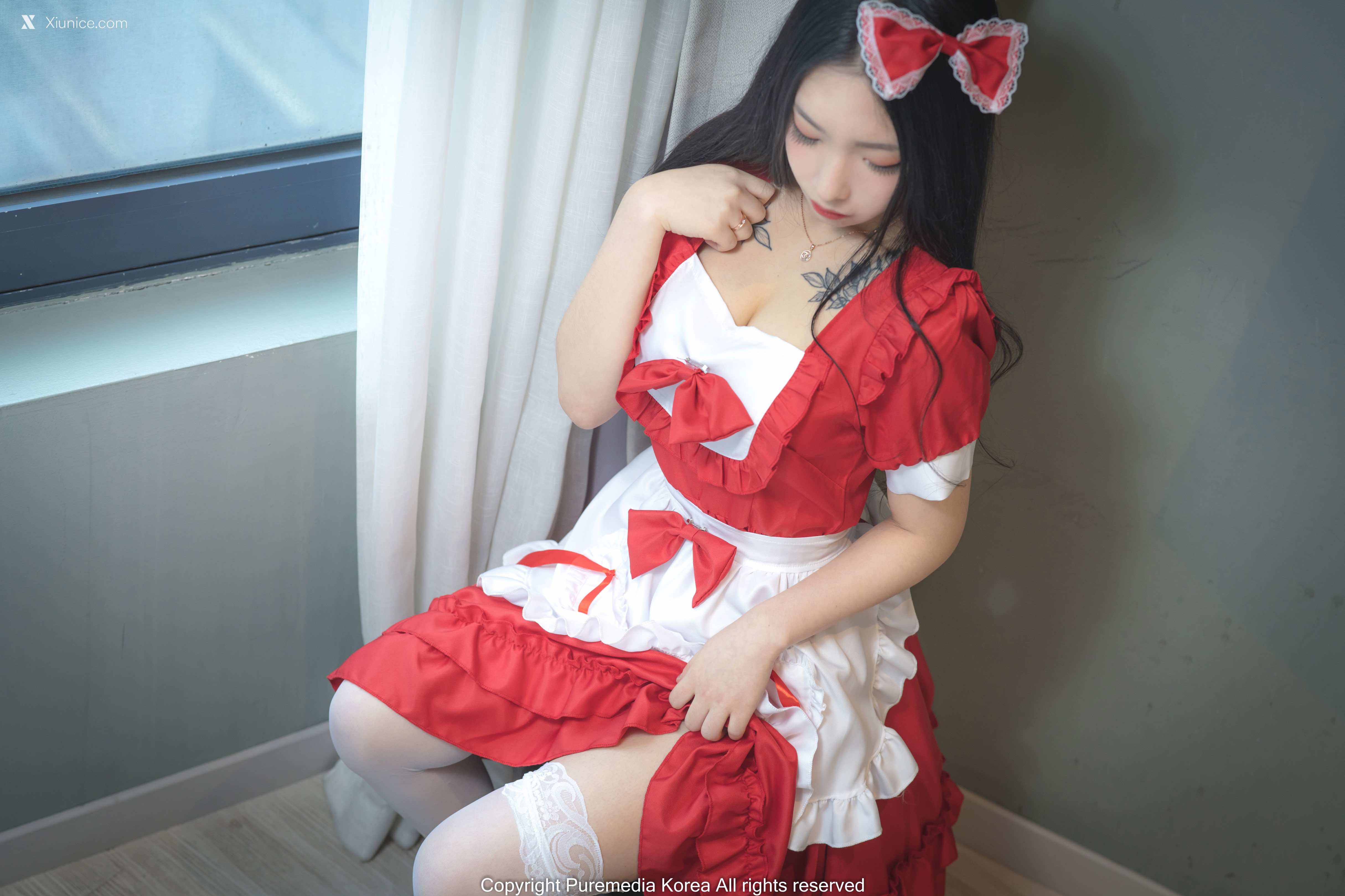 Pure Media Vol.175 Yeon Hwa (연화) 第82张