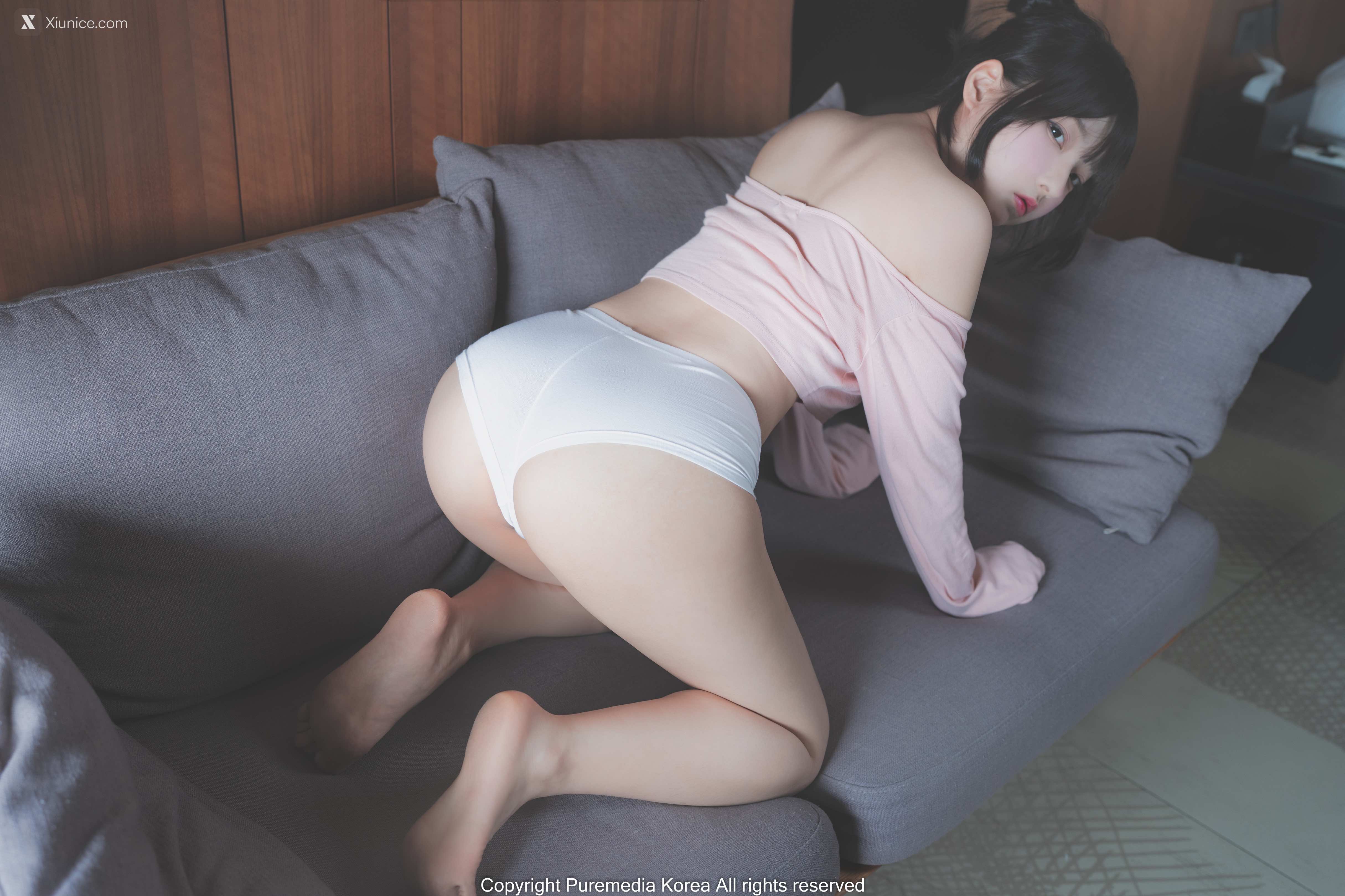 Pure Media Vol.122 Hansom (한솜) 第46张