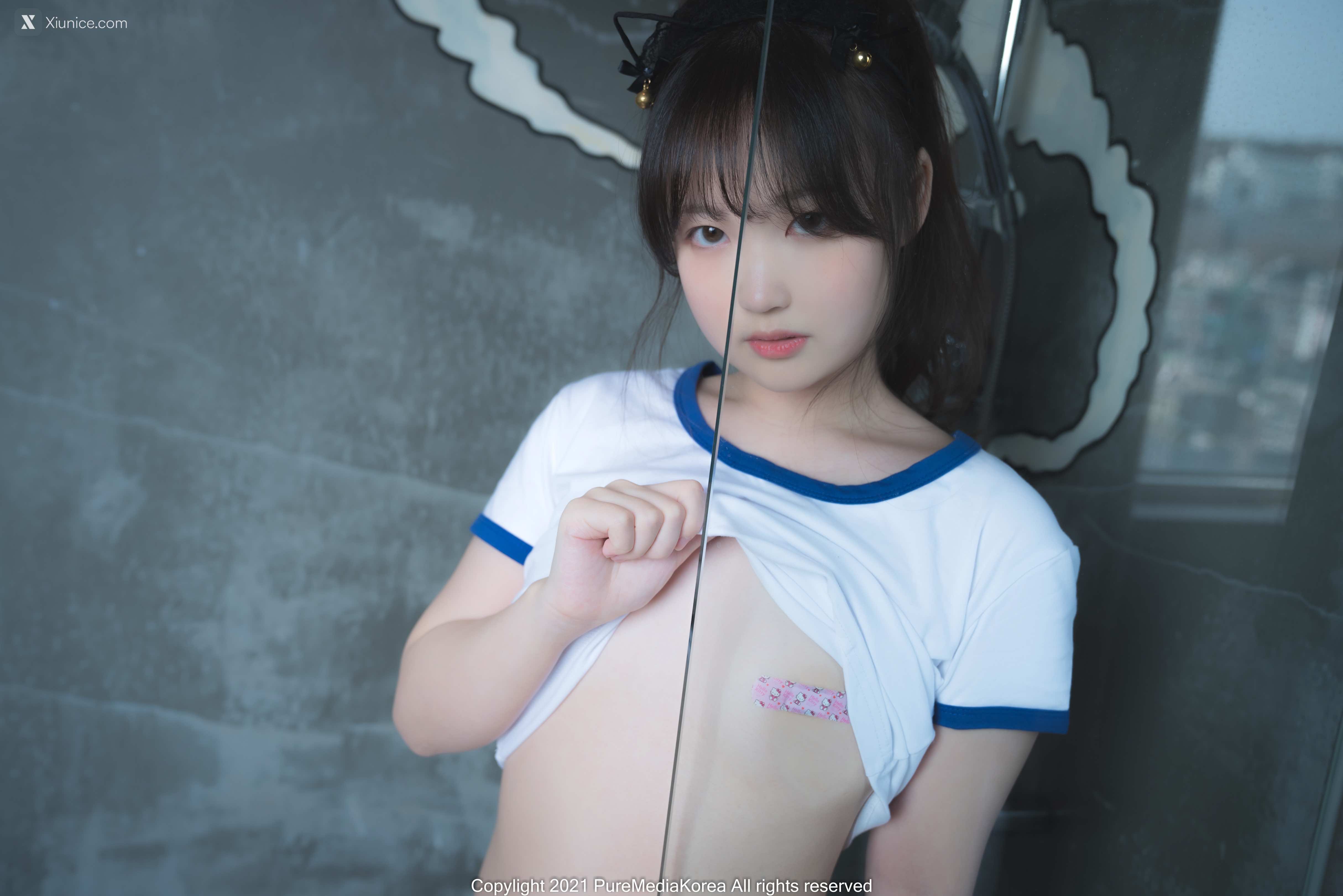 Pure Media Vol.068 Sia (시아) 第55张