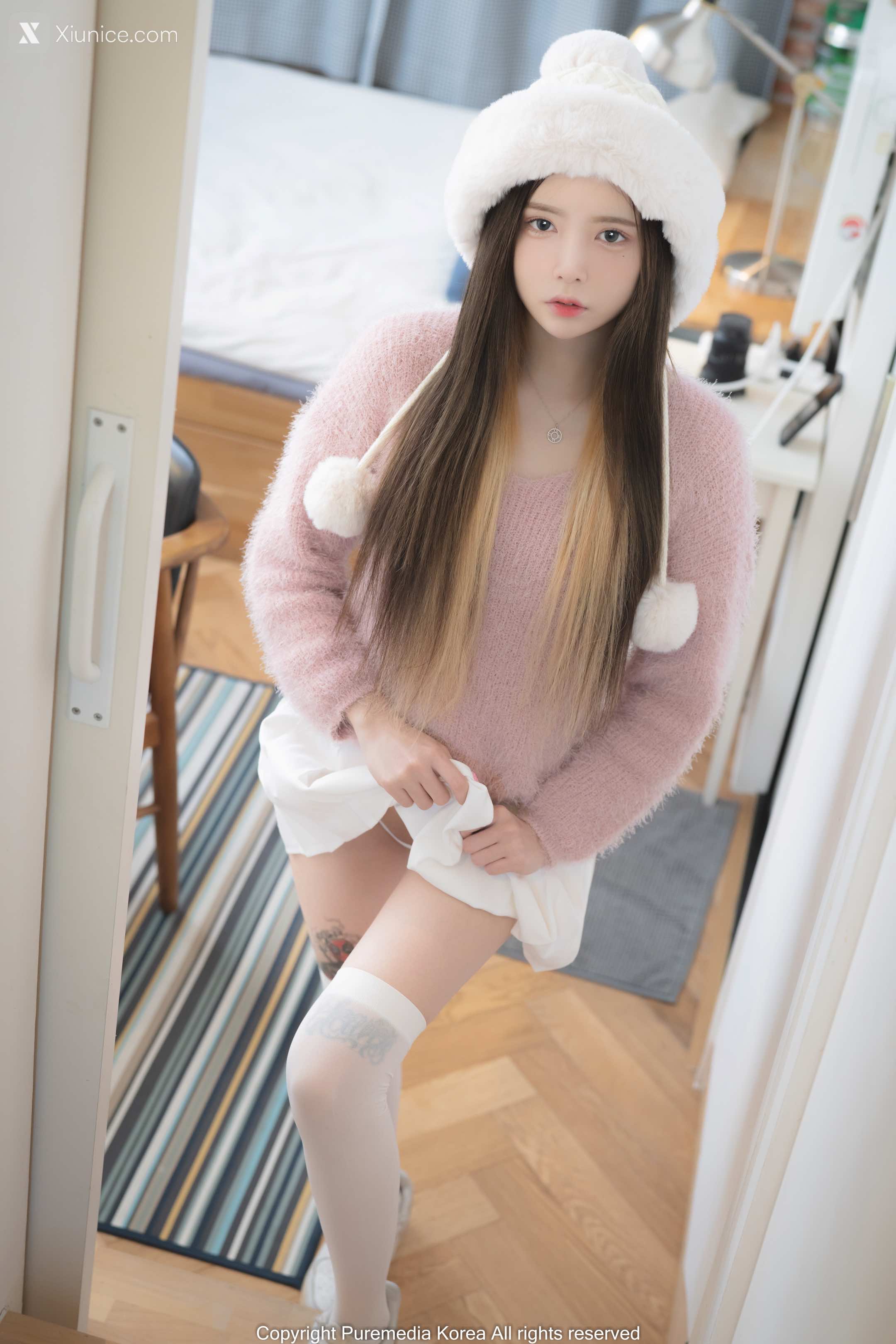 Pure Media Vol.149 Yuka (유카) 第2张