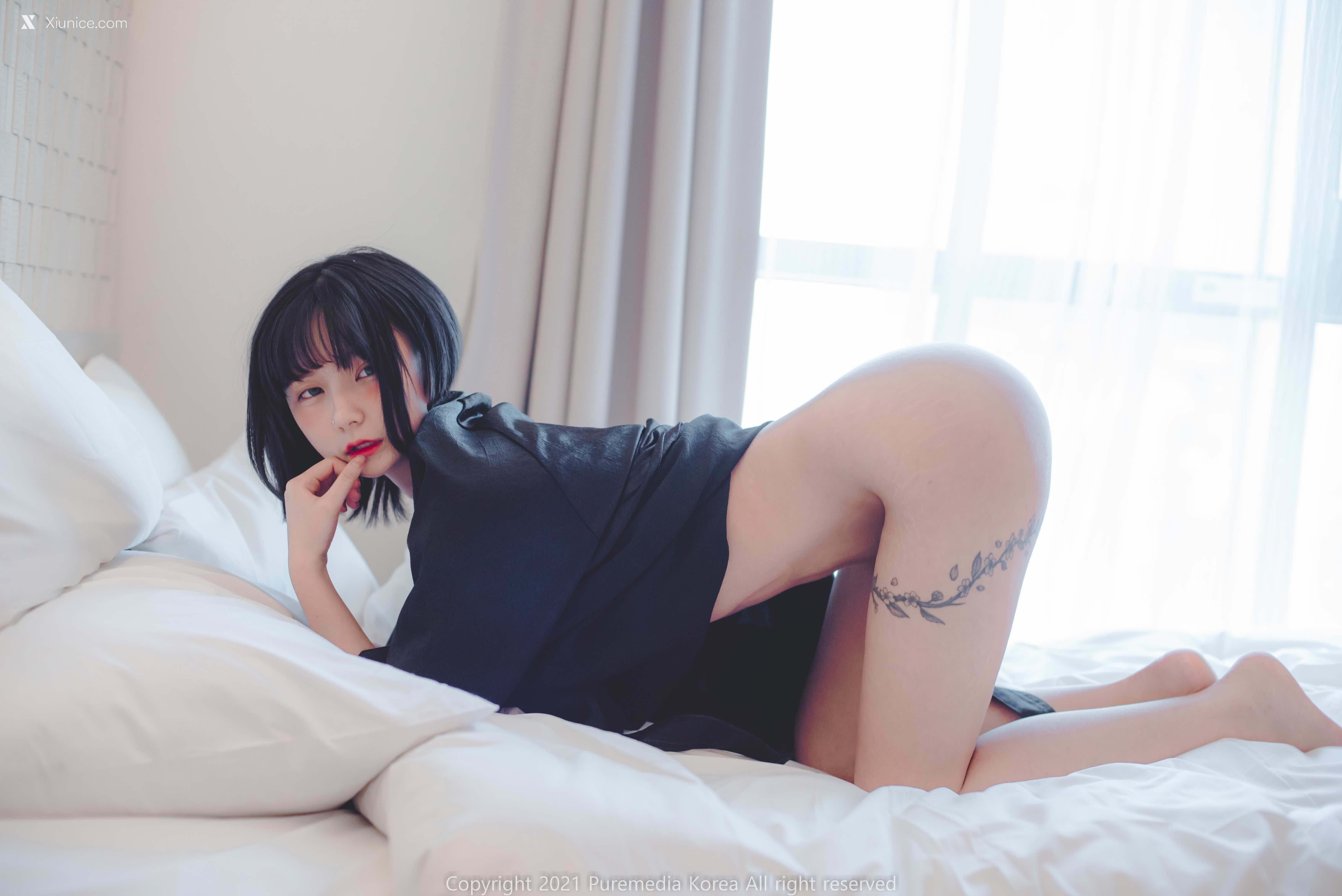 Pure Media Vol.079 Hizzy (히지) 第75张