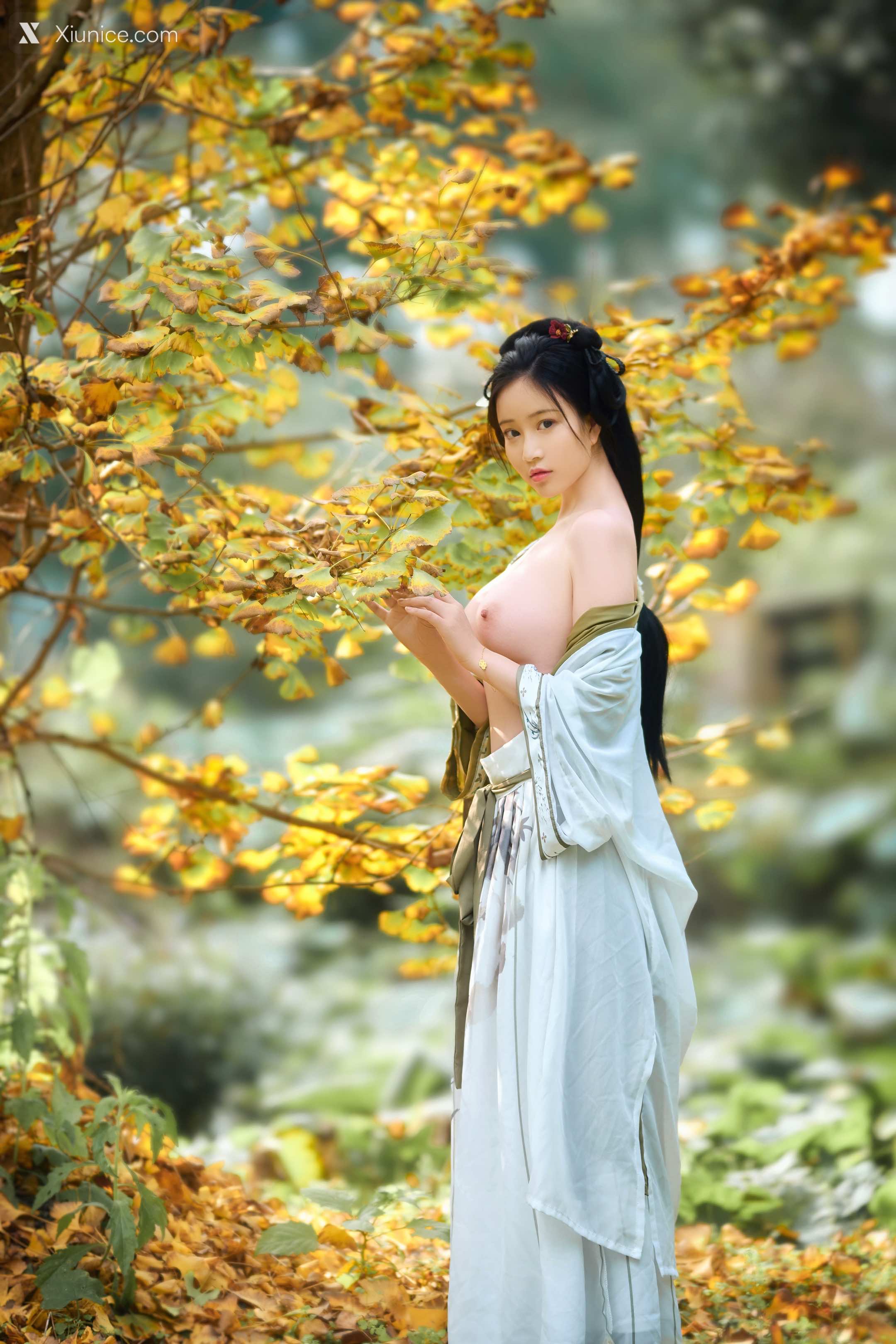 Coser@年年Nnian – 秋兮 第11张
