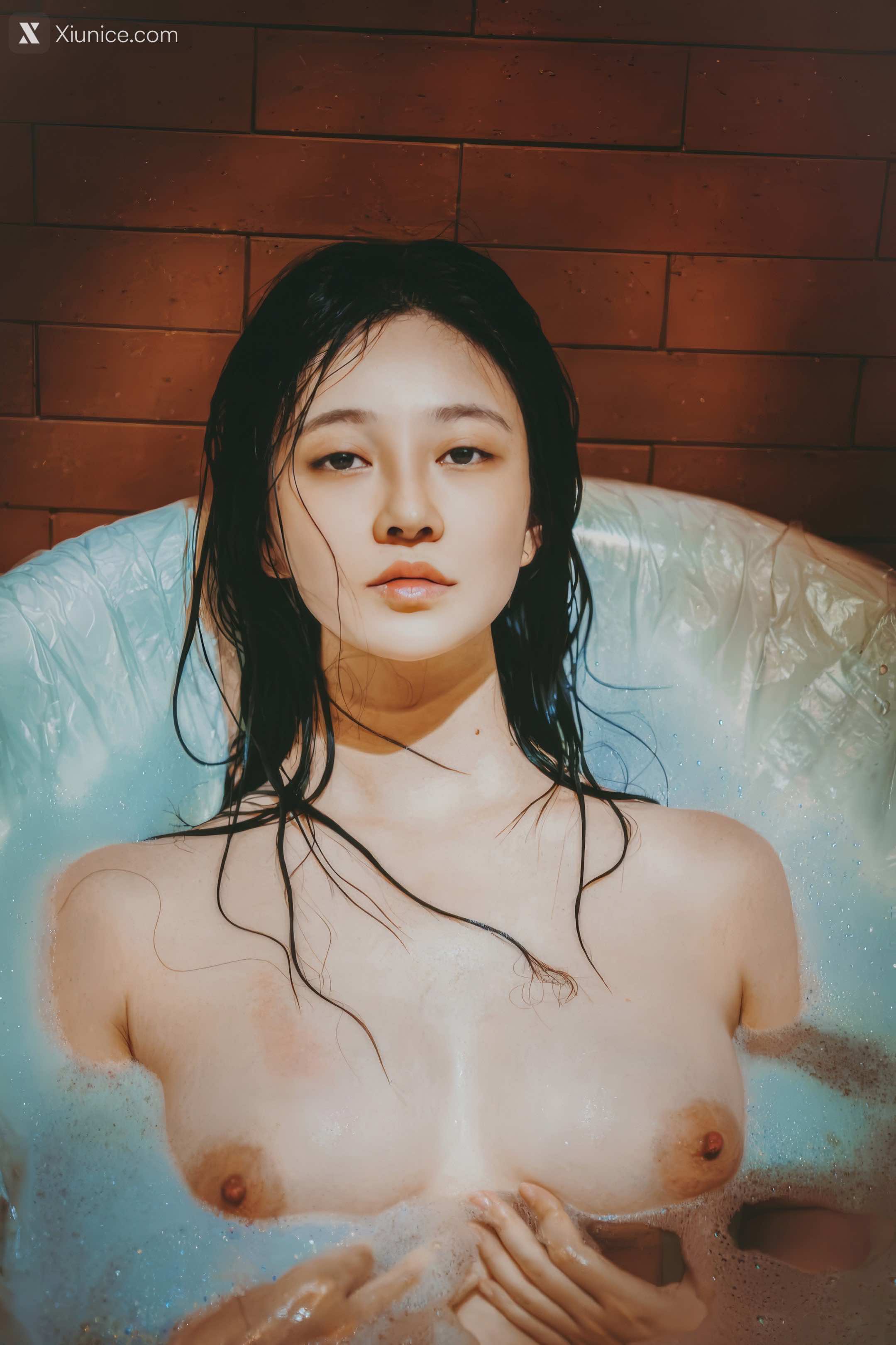 Coser@年年Nnian – 沐浴 第7张