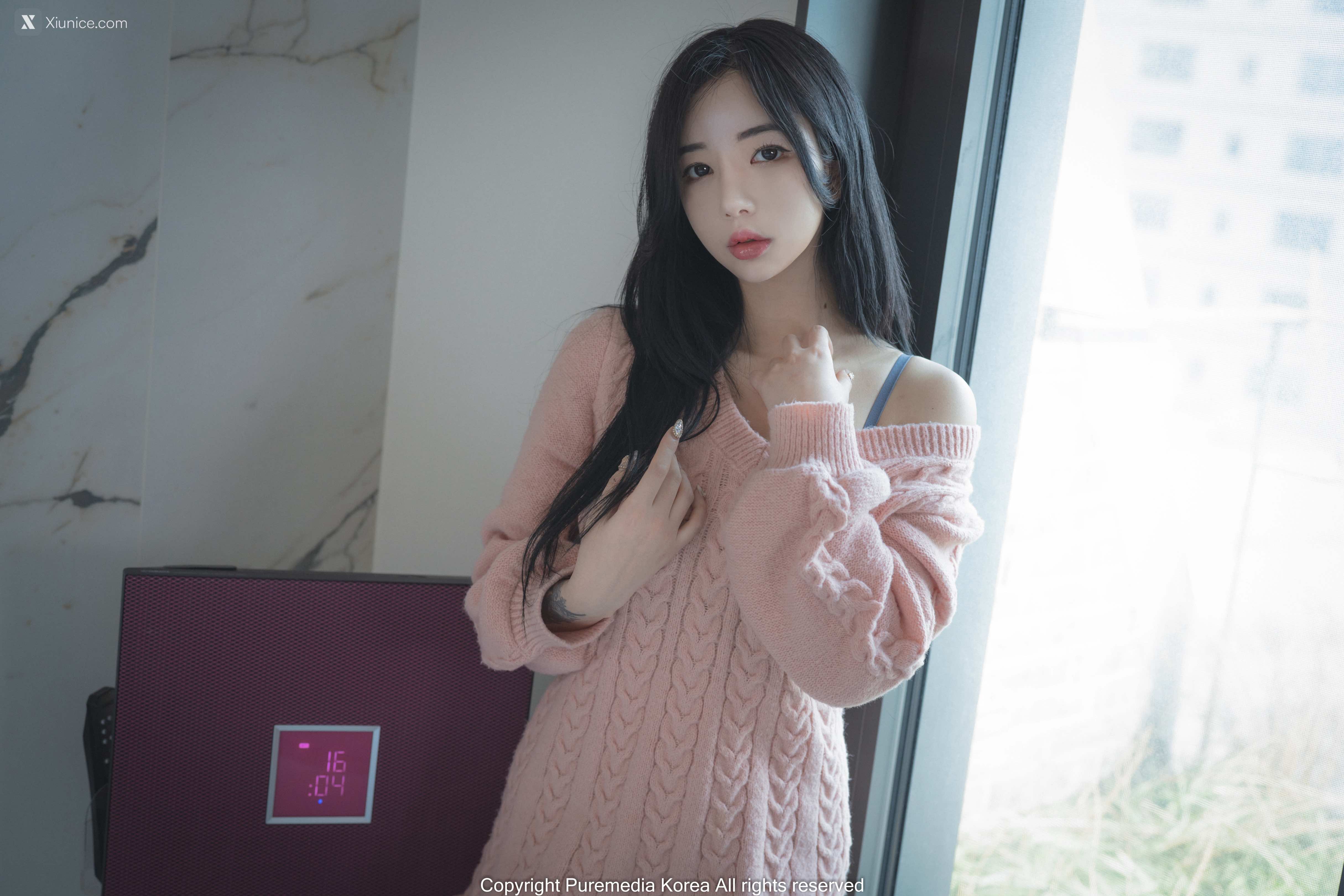 Pure Media Vol.168 Jia (지아) 第75张
